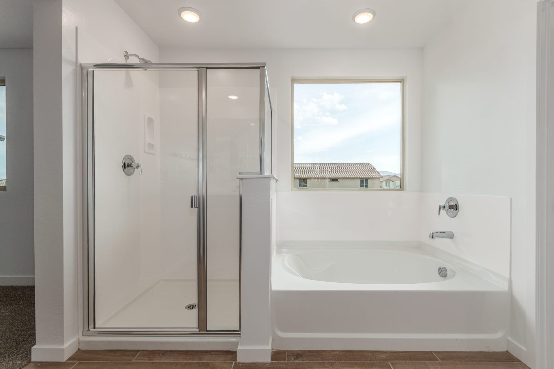 Lot 213 | Prescott | The Villages at North Copper Canyon – Valley Series | New homes in Surprise, Arizona | Landsea Homes