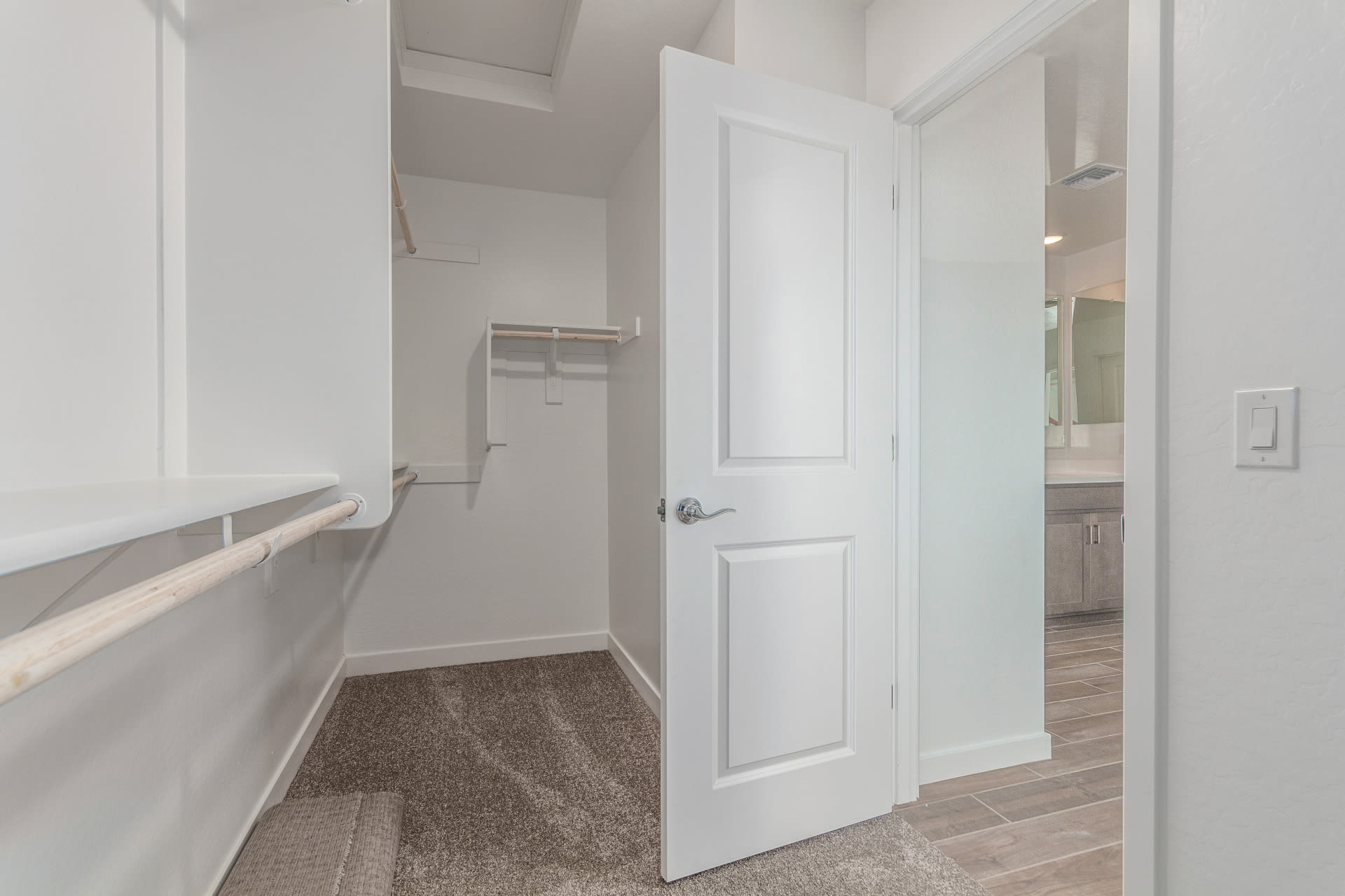 Lot 213 | Prescott | The Villages at North Copper Canyon – Valley Series | New homes in Surprise, Arizona | Landsea Homes