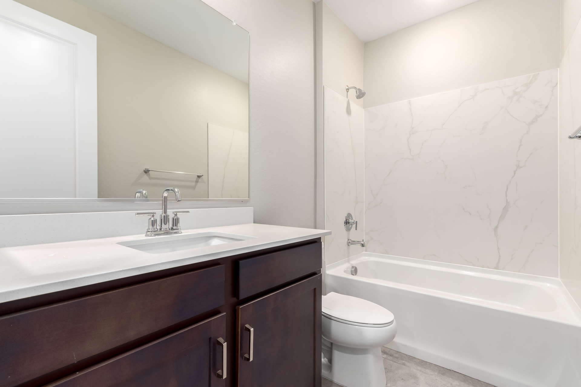 Lot 46 | Falcon | Wildera – Valley Series | New Homes in San Tan Valley, AZ | Landsea Homes