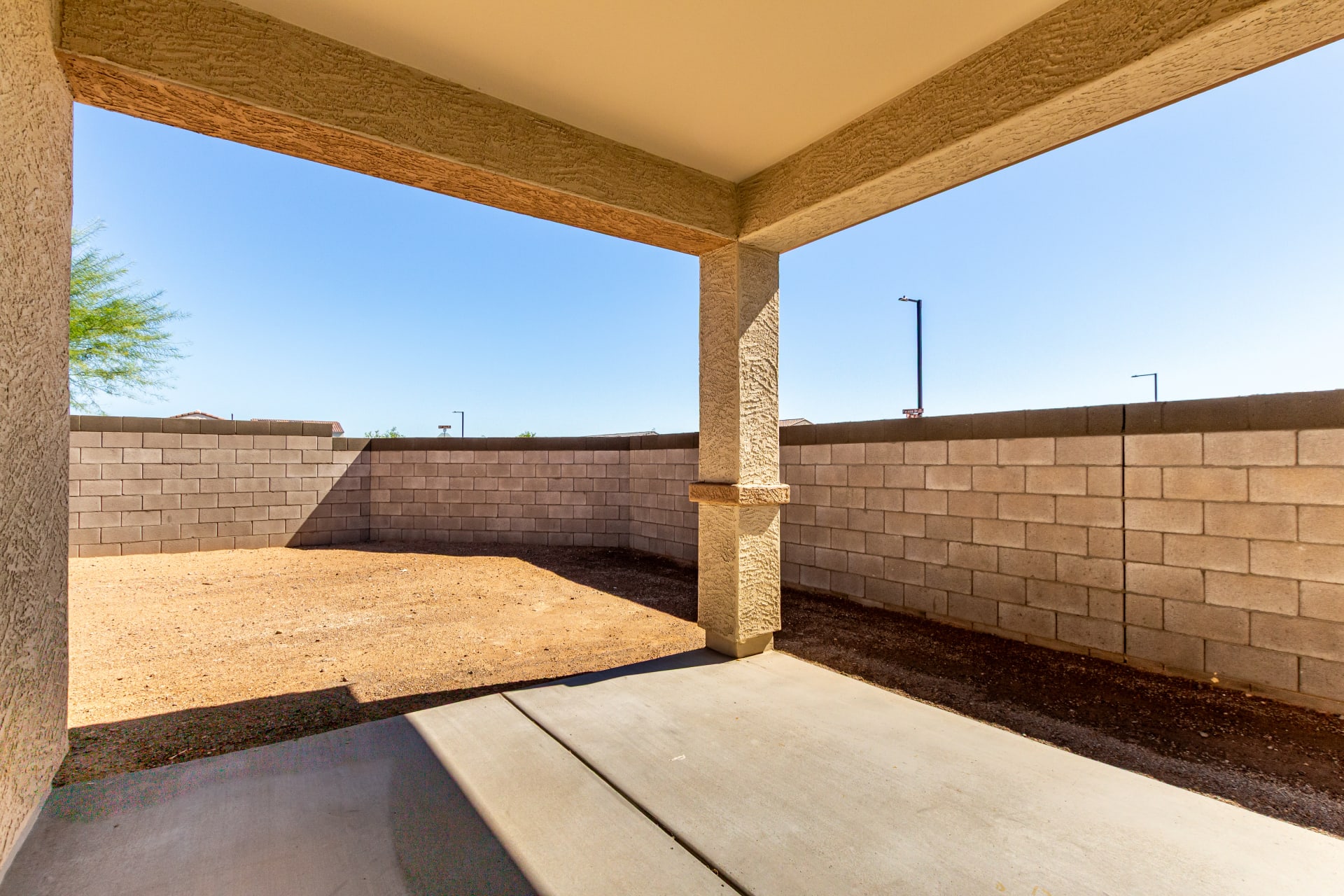 Lot 15 | Madera | The Villages at North Copper Canyon - Canyon Series | Surprise, AZ | Landsea Homes