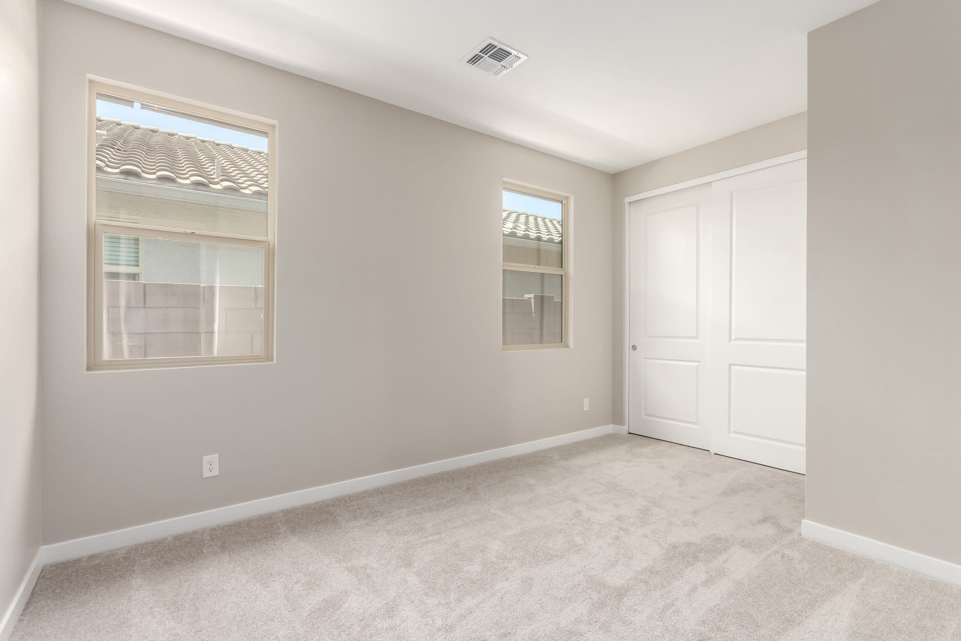 Lot 46 | Falcon | Wildera – Valley Series | New Homes in San Tan Valley, AZ | Landsea Homes