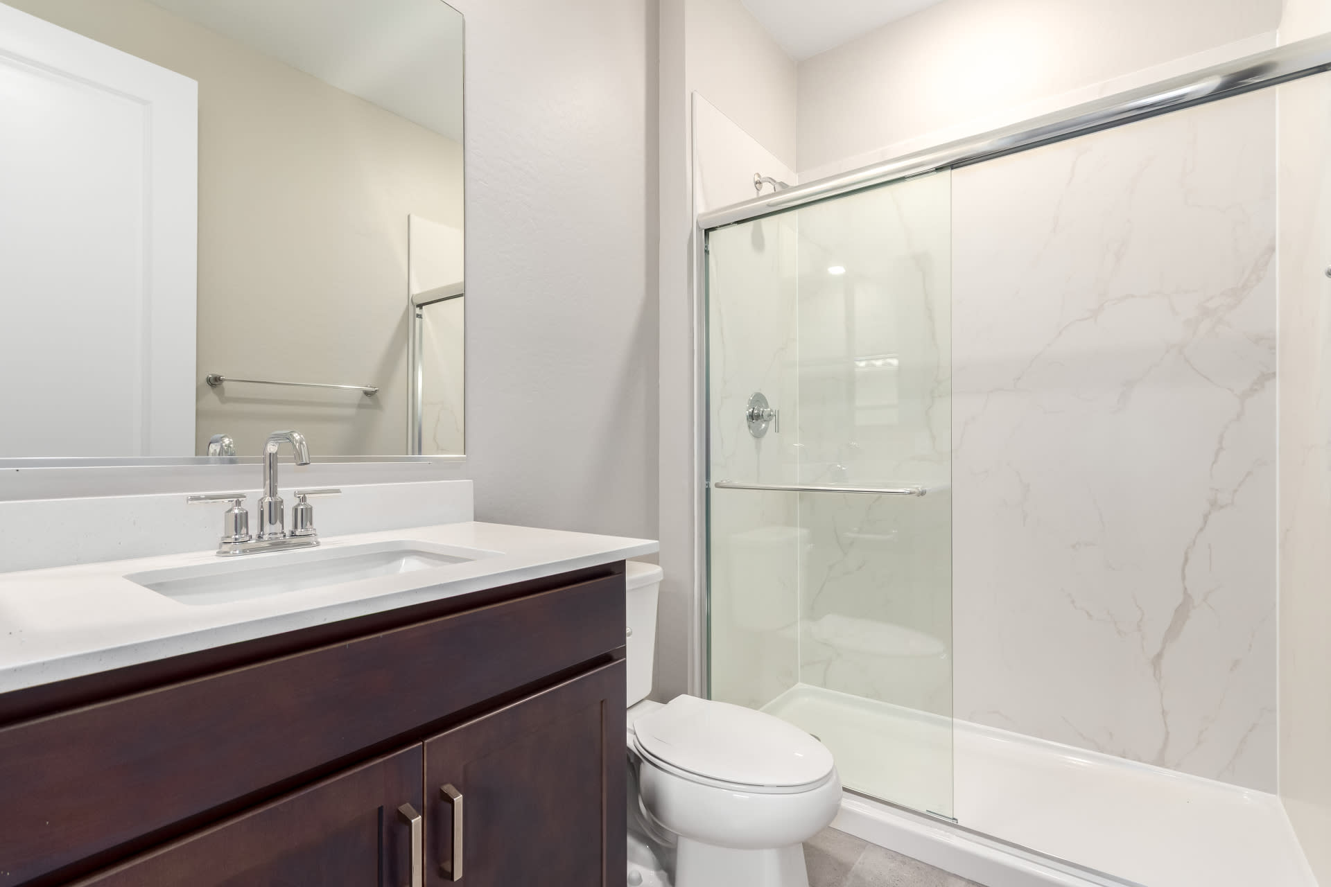 Lot 46 | Falcon | Wildera – Valley Series | New Homes in San Tan Valley, AZ | Landsea Homes