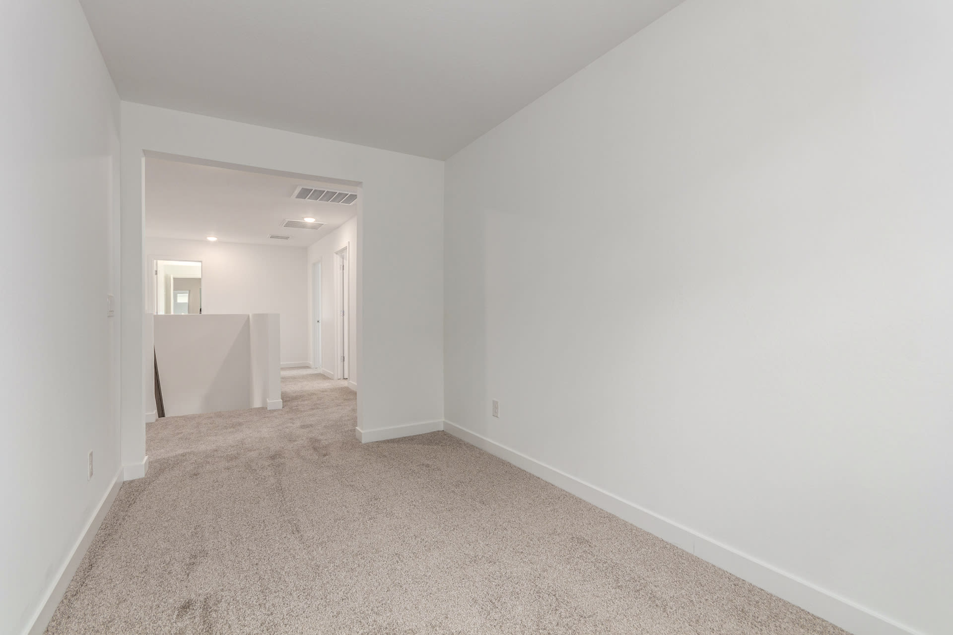 Lot 213 | Prescott | The Villages at North Copper Canyon – Valley Series | New homes in Surprise, Arizona | Landsea Homes