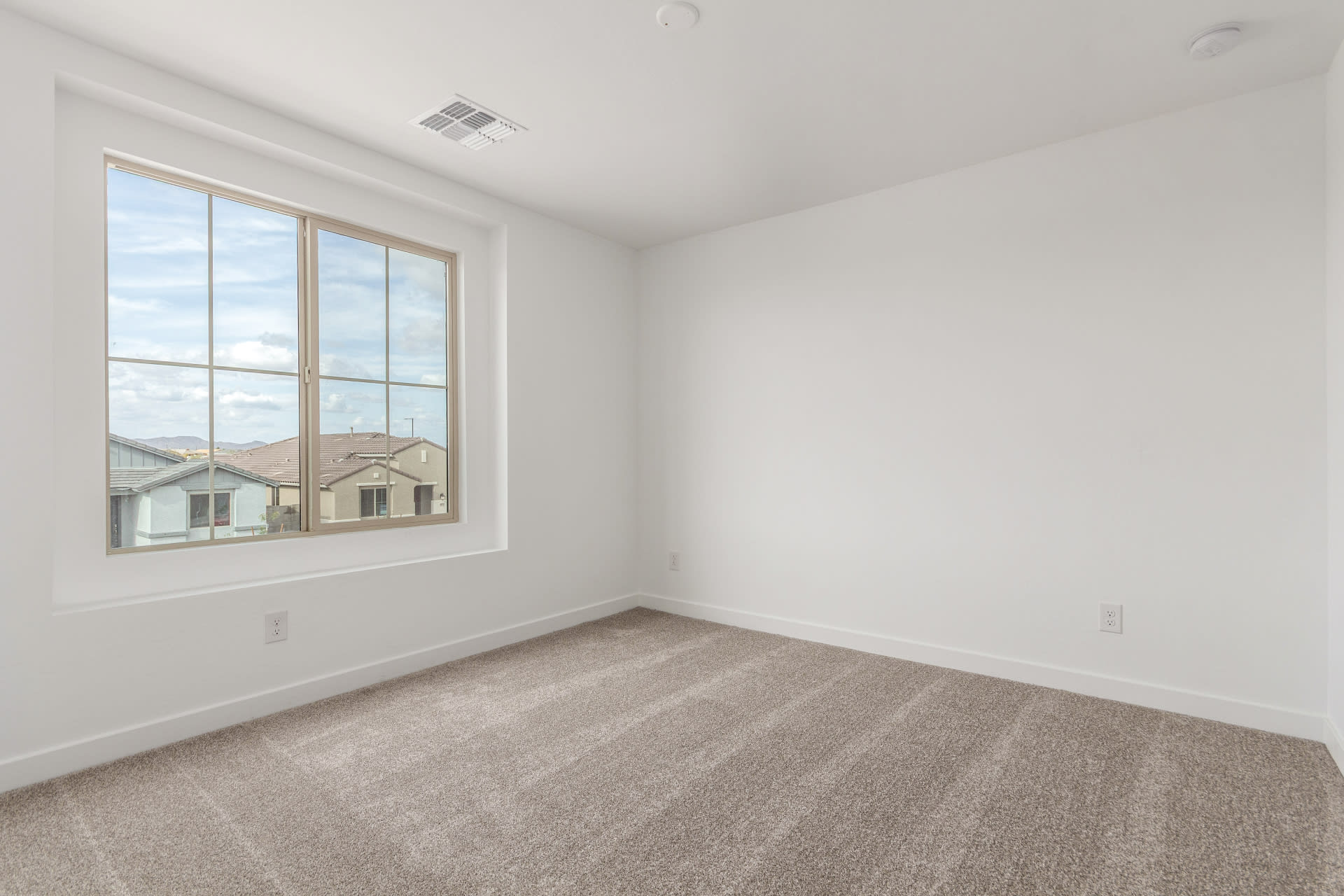 Lot 213 | Prescott | The Villages at North Copper Canyon – Valley Series | New homes in Surprise, Arizona | Landsea Homes