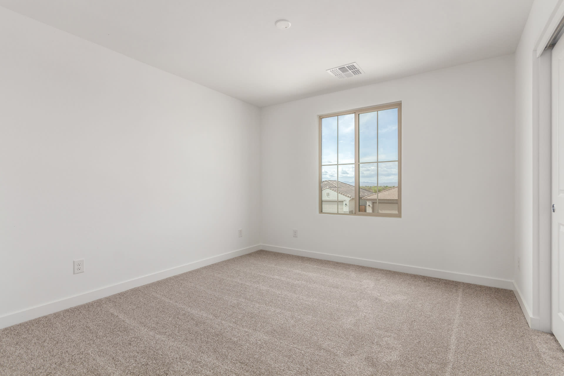 Lot 213 | Prescott | The Villages at North Copper Canyon – Valley Series | New homes in Surprise, Arizona | Landsea Homes