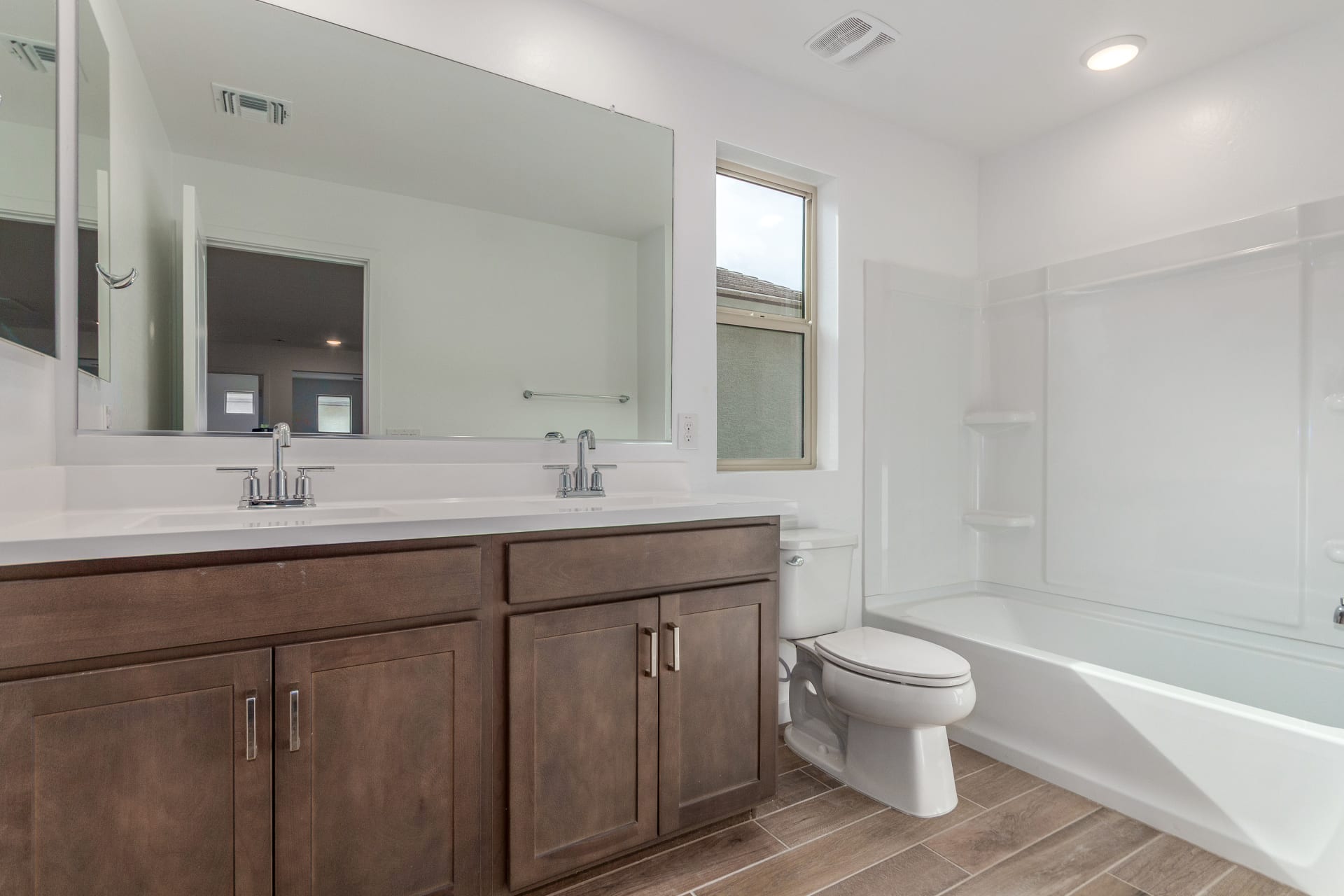 Lot 213 | Prescott | The Villages at North Copper Canyon – Valley Series | New homes in Surprise, Arizona | Landsea Homes