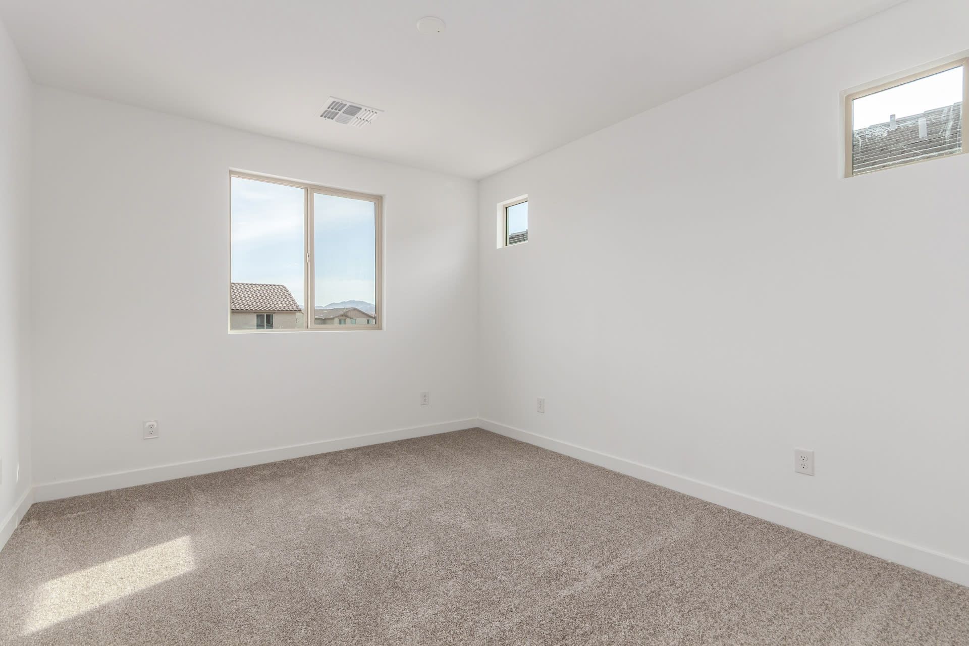 Lot 213 | Prescott | The Villages at North Copper Canyon – Valley Series | New homes in Surprise, Arizona | Landsea Homes