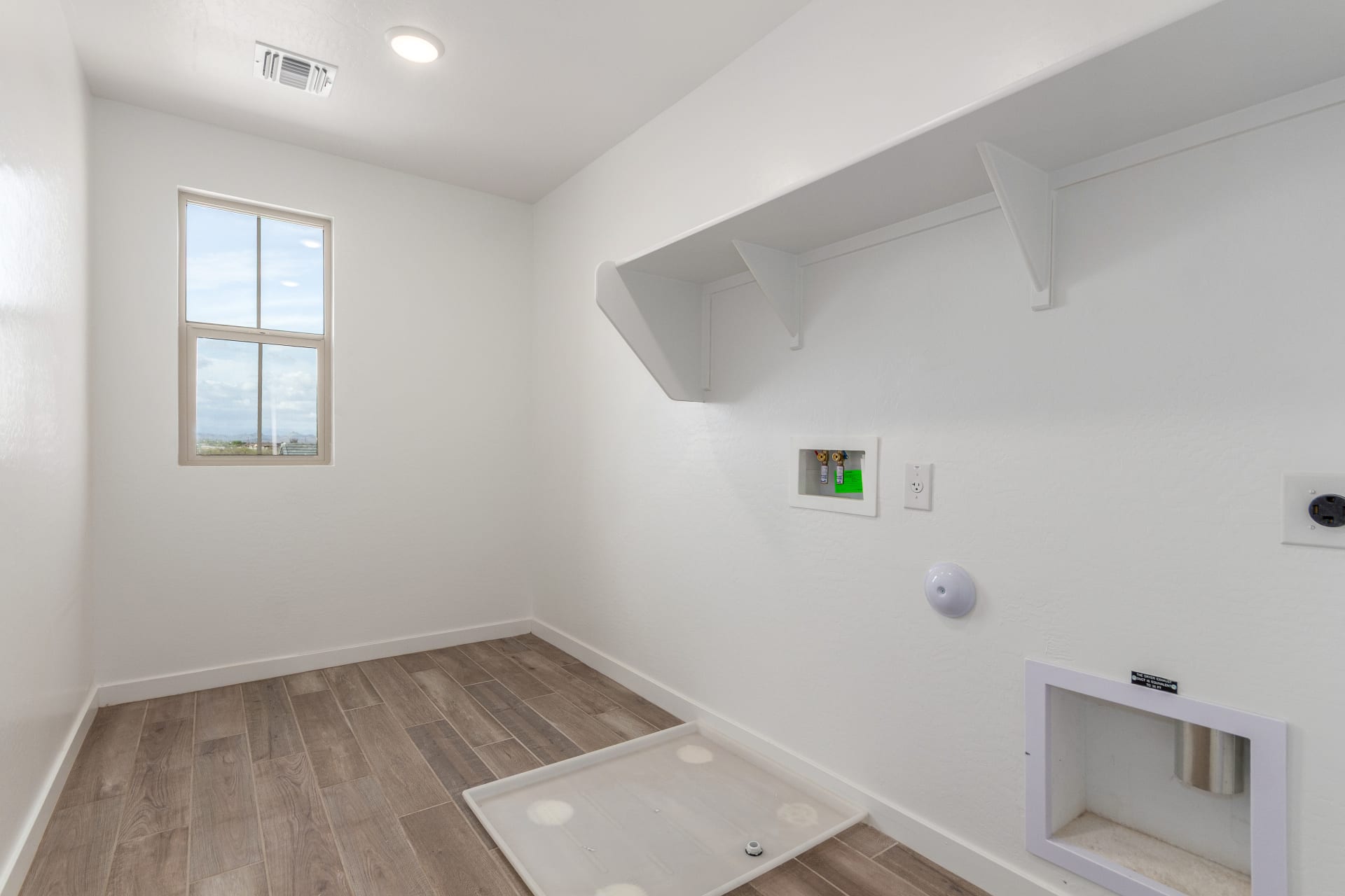 Lot 213 | Prescott | The Villages at North Copper Canyon – Valley Series | New homes in Surprise, Arizona | Landsea Homes