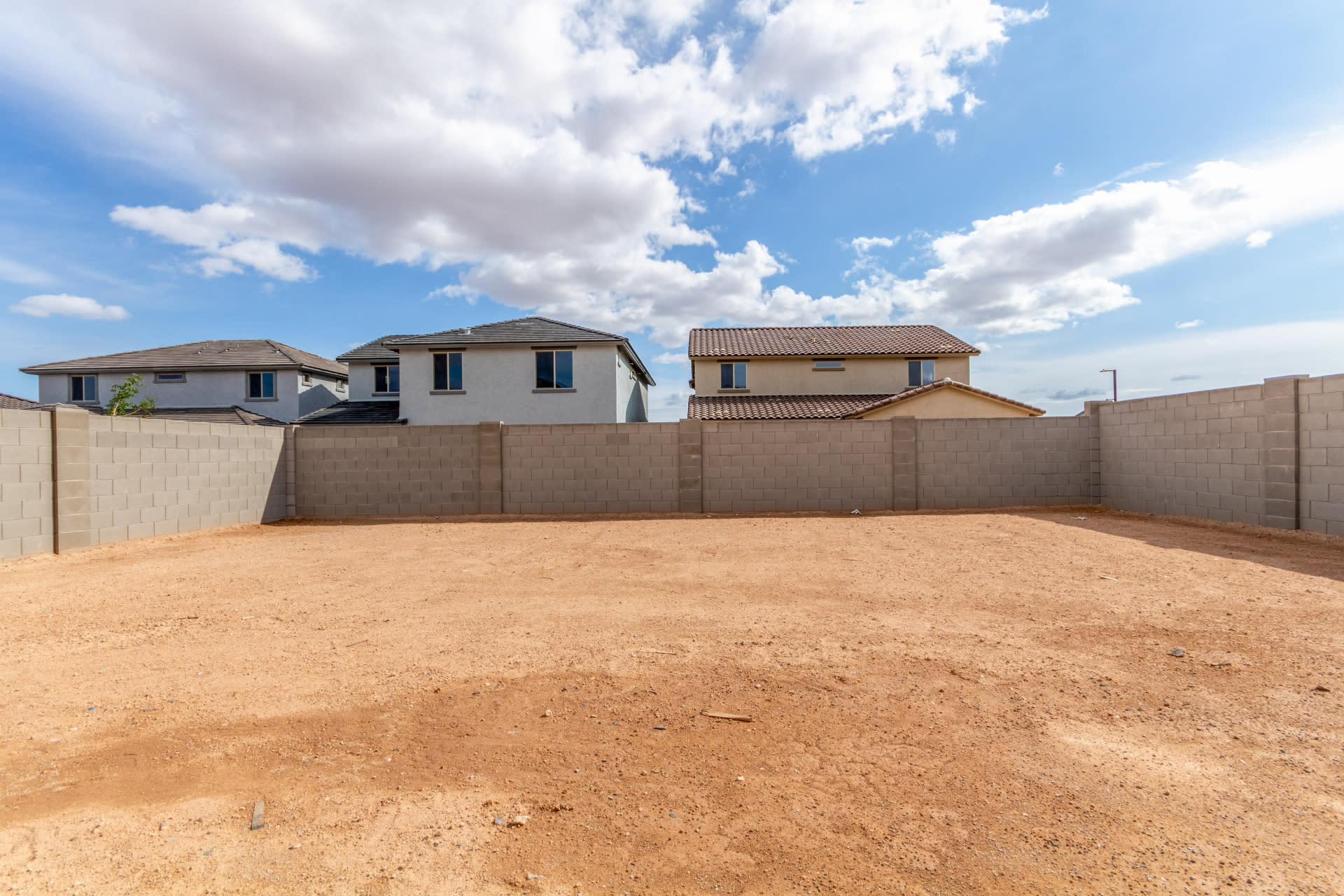 Lot 213 | Prescott | The Villages at North Copper Canyon – Valley Series | New homes in Surprise, Arizona | Landsea Homes