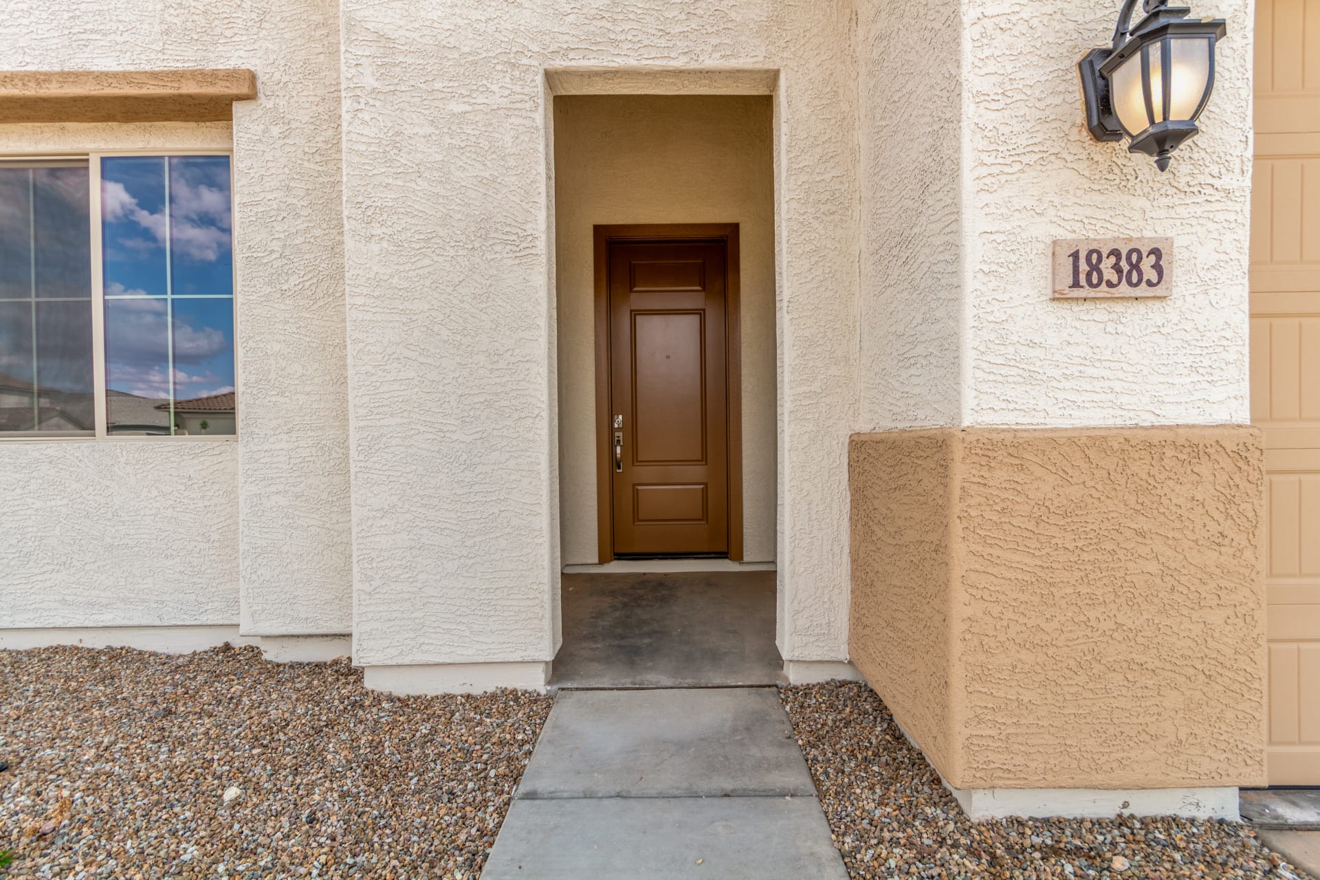 Lot 213 | Prescott | The Villages at North Copper Canyon – Valley Series | New homes in Surprise, Arizona | Landsea Homes