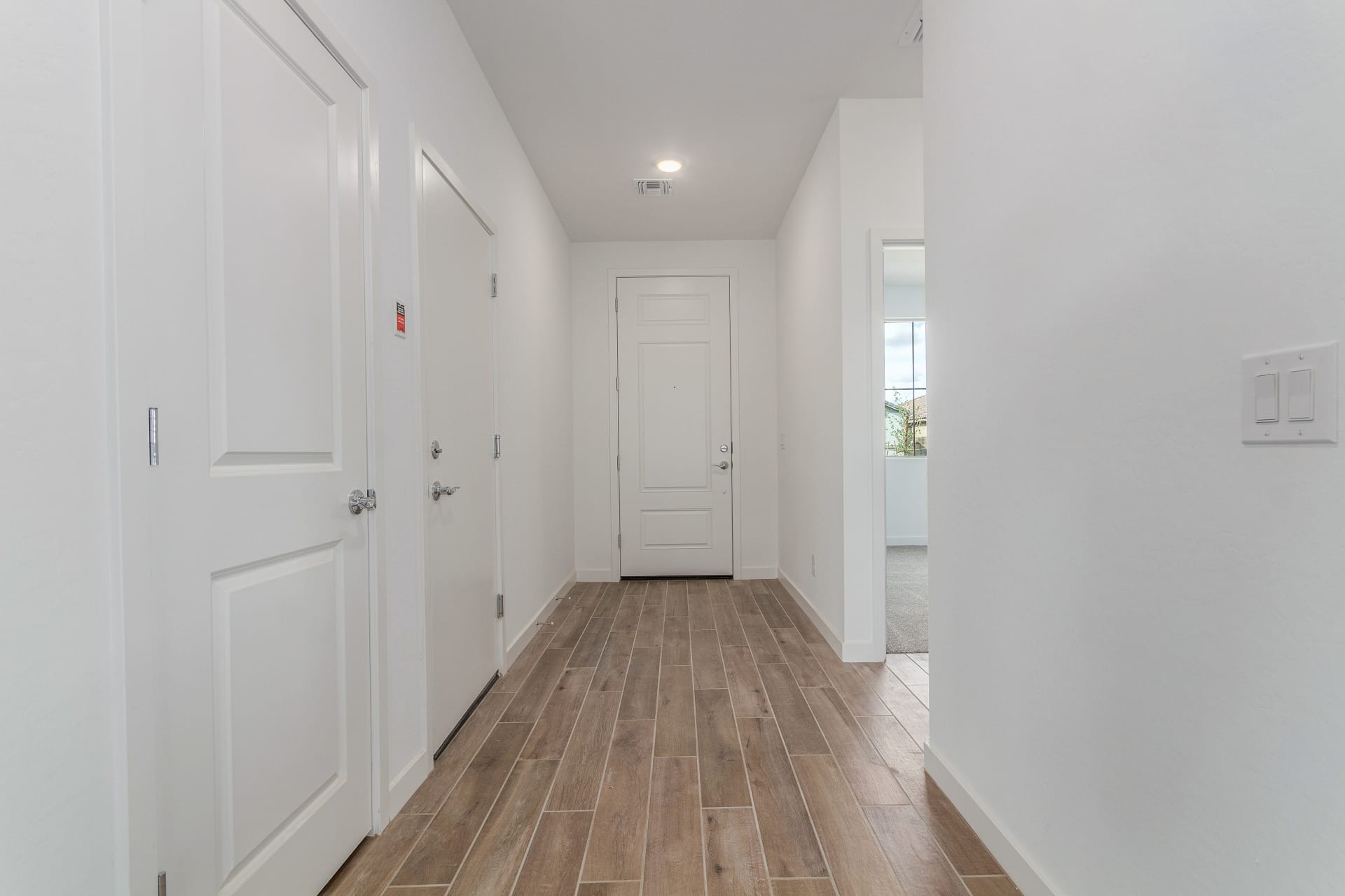 Lot 213 | Prescott | The Villages at North Copper Canyon – Valley Series | New homes in Surprise, Arizona | Landsea Homes