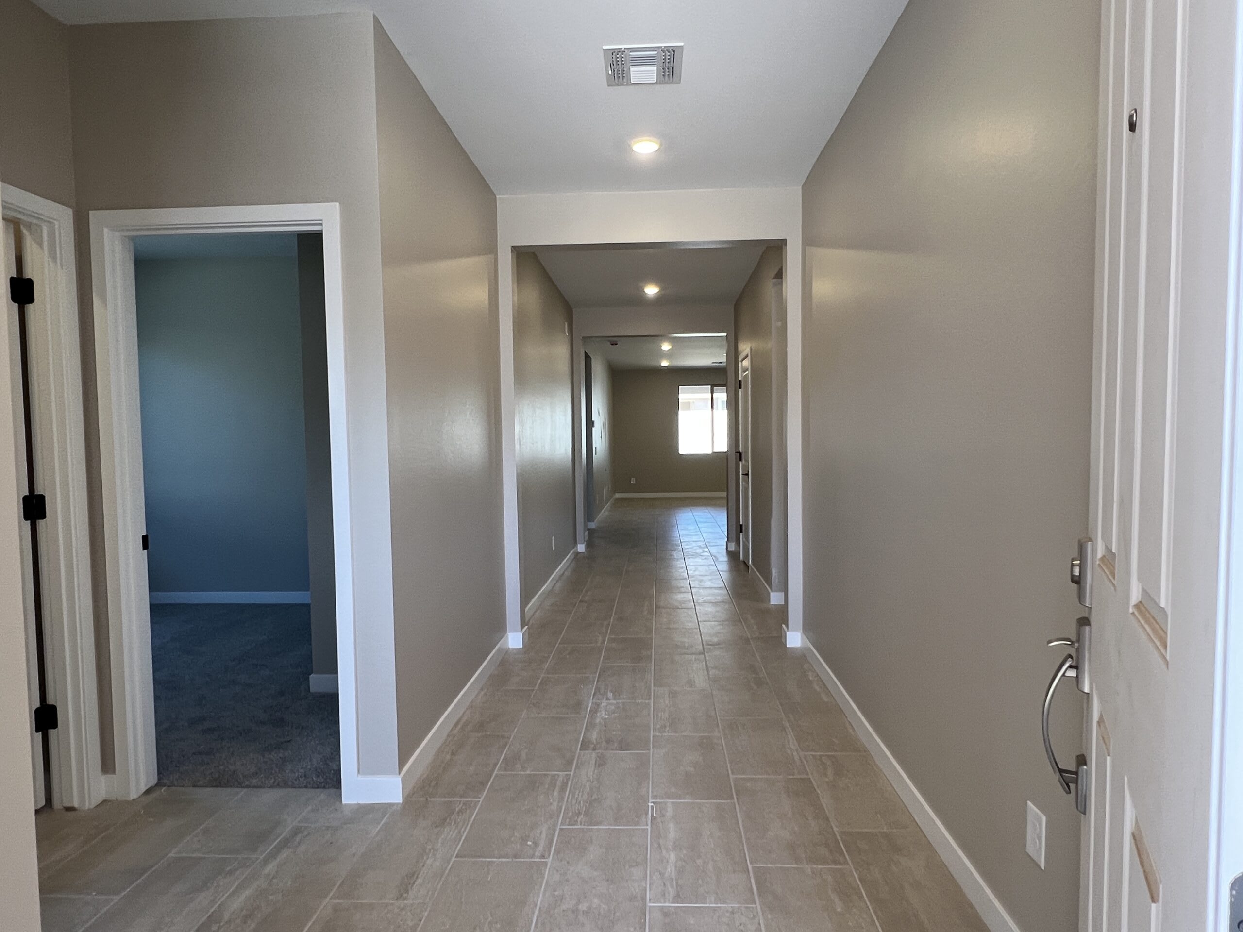 Lot 64 | Entry | Falcon | El Cidro | Goodyear, AZ | Landsea Homes