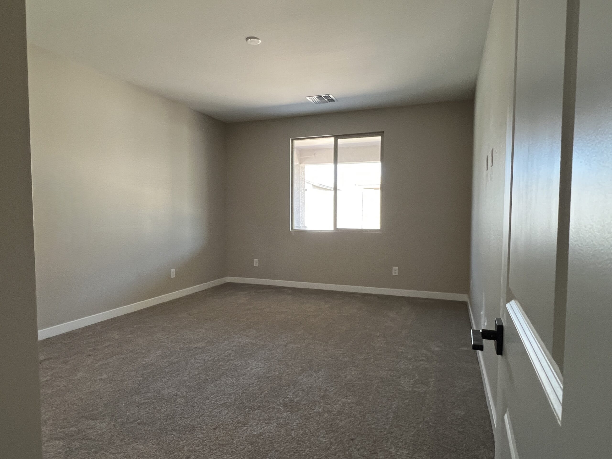 Lot 64 | Primary Bedroom | Falcon | El Cidro | Goodyear, AZ | Landsea Homes