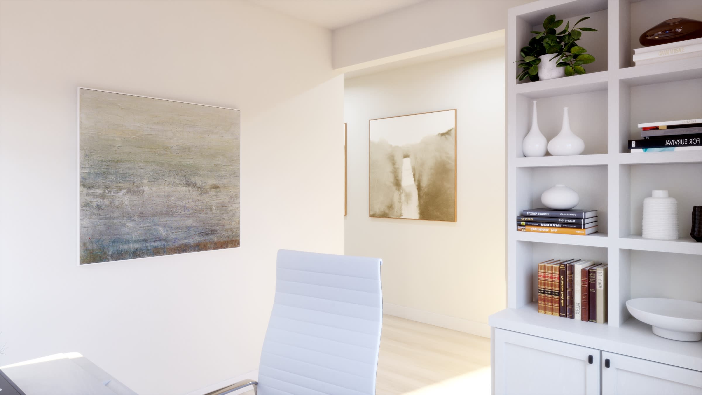 Study | Leo at Rialta | New Homes in Mesa, AZ by Landsea Homes