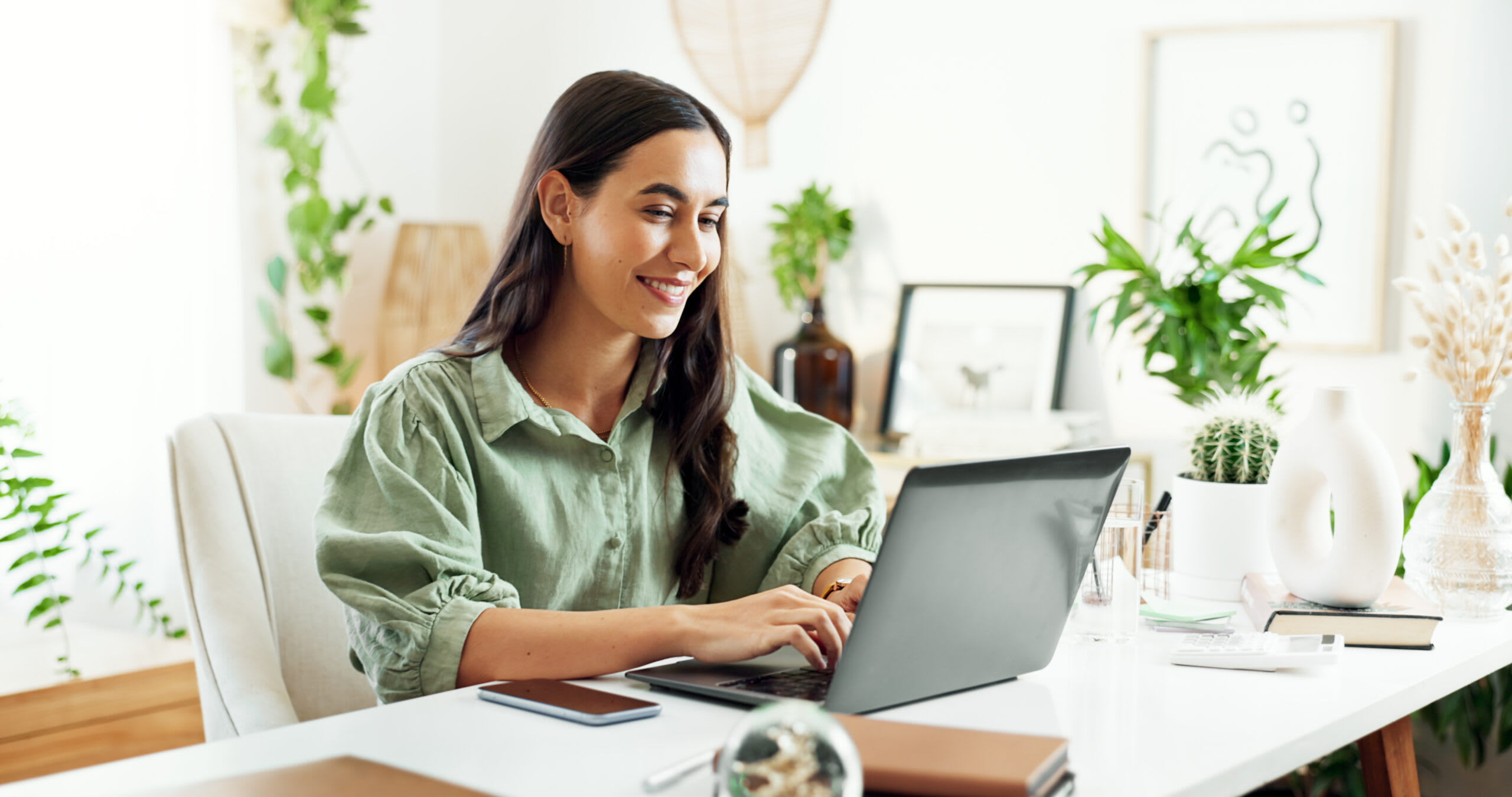 Smart floor plans with room to work, create, and thrive. | Watermark New Homes in Cocoa, FL