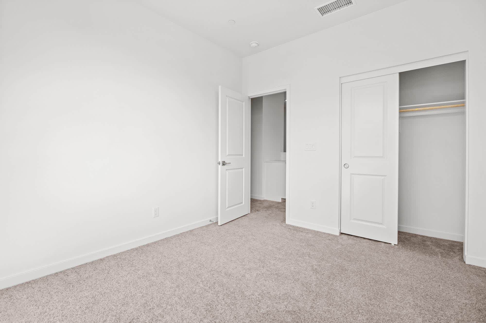 Bedroom 2 | Lot 57 | Clementine at Narra Hills in Fontana, CA by Landsea Homes