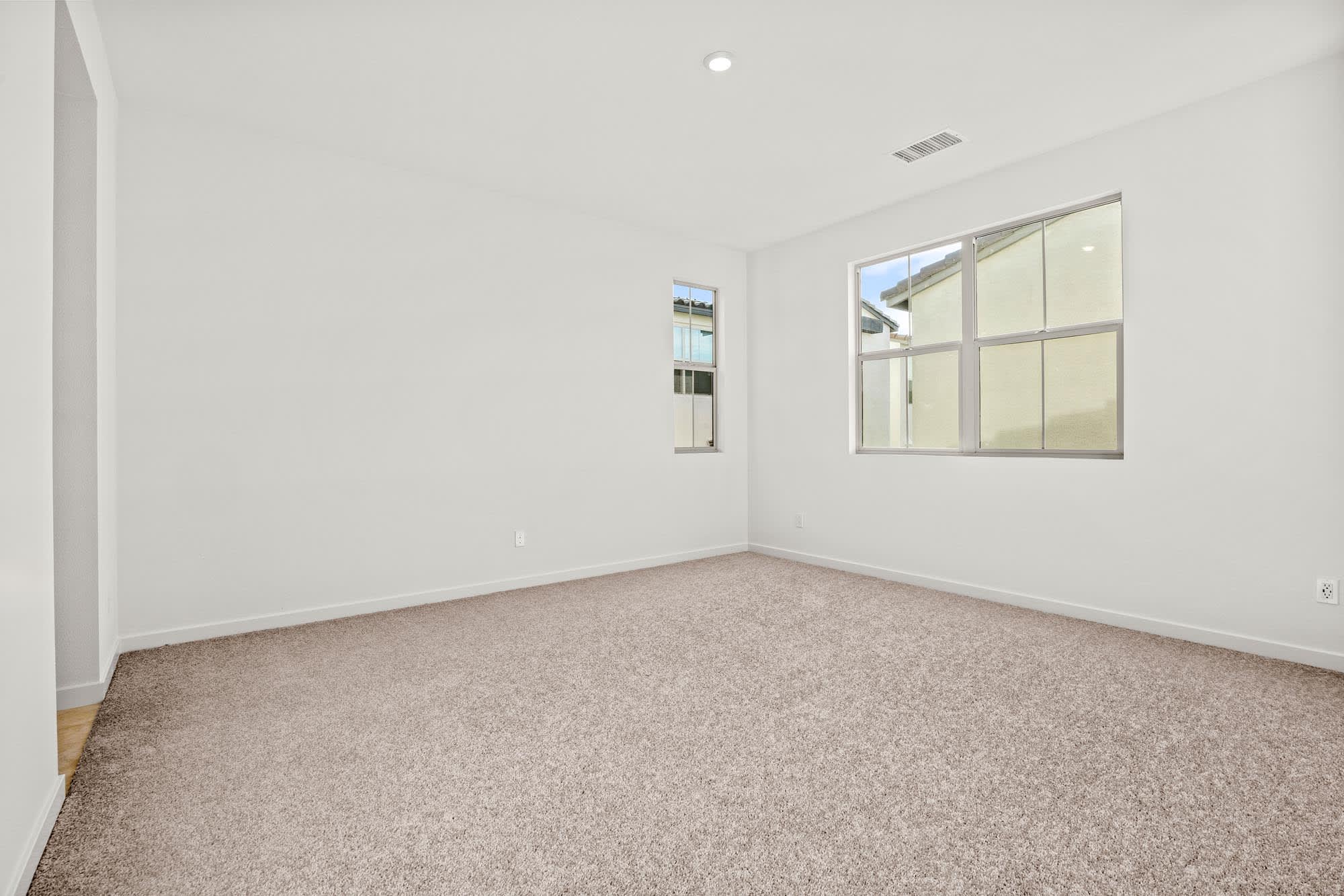 Primary Bedroom | Lot 57 | Clementine at Narra Hills in Fontana, CA by Landsea Homes