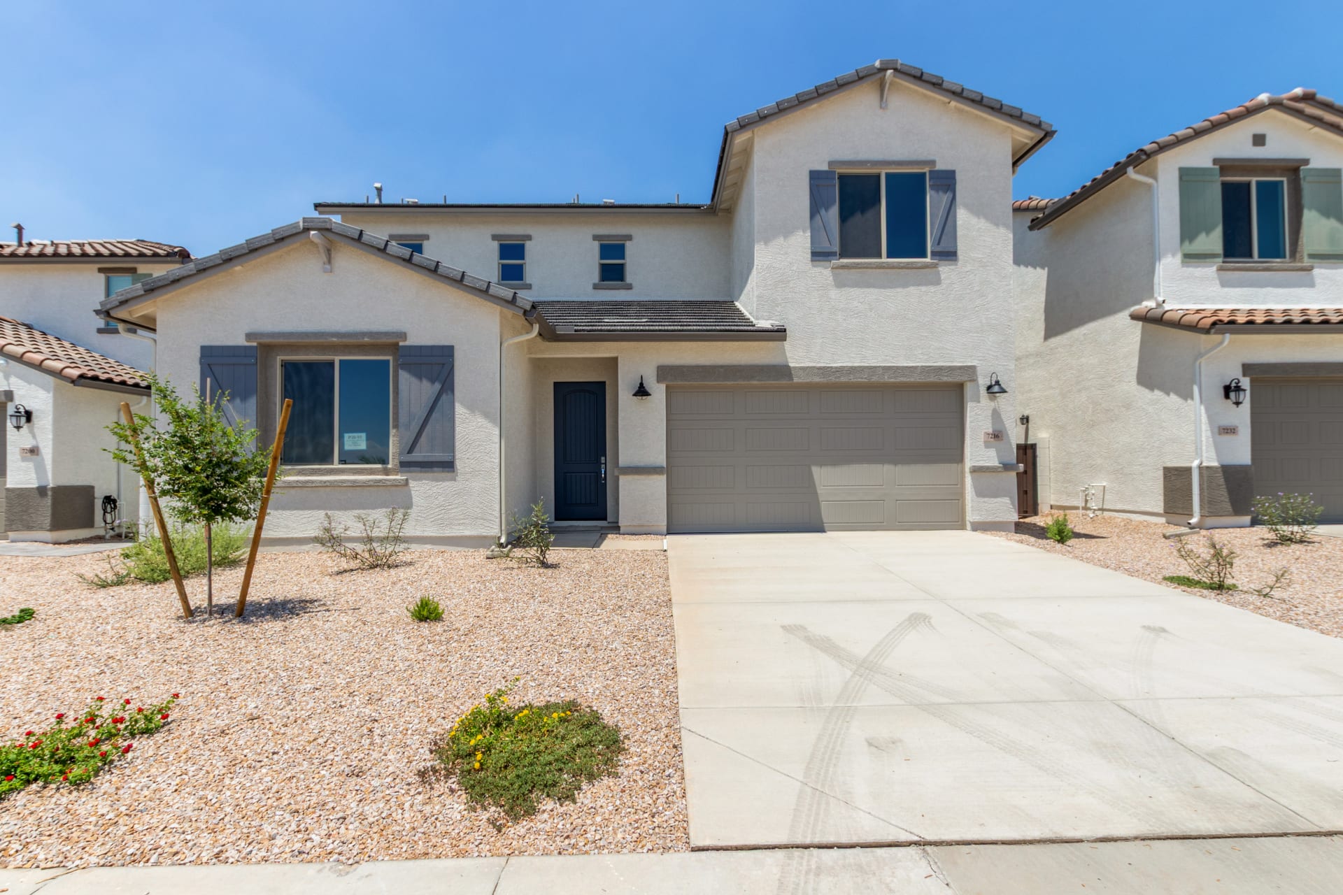 King | Wildera – Valley Series | New Homes in San Tan Valley, AZ | Landsea Homes