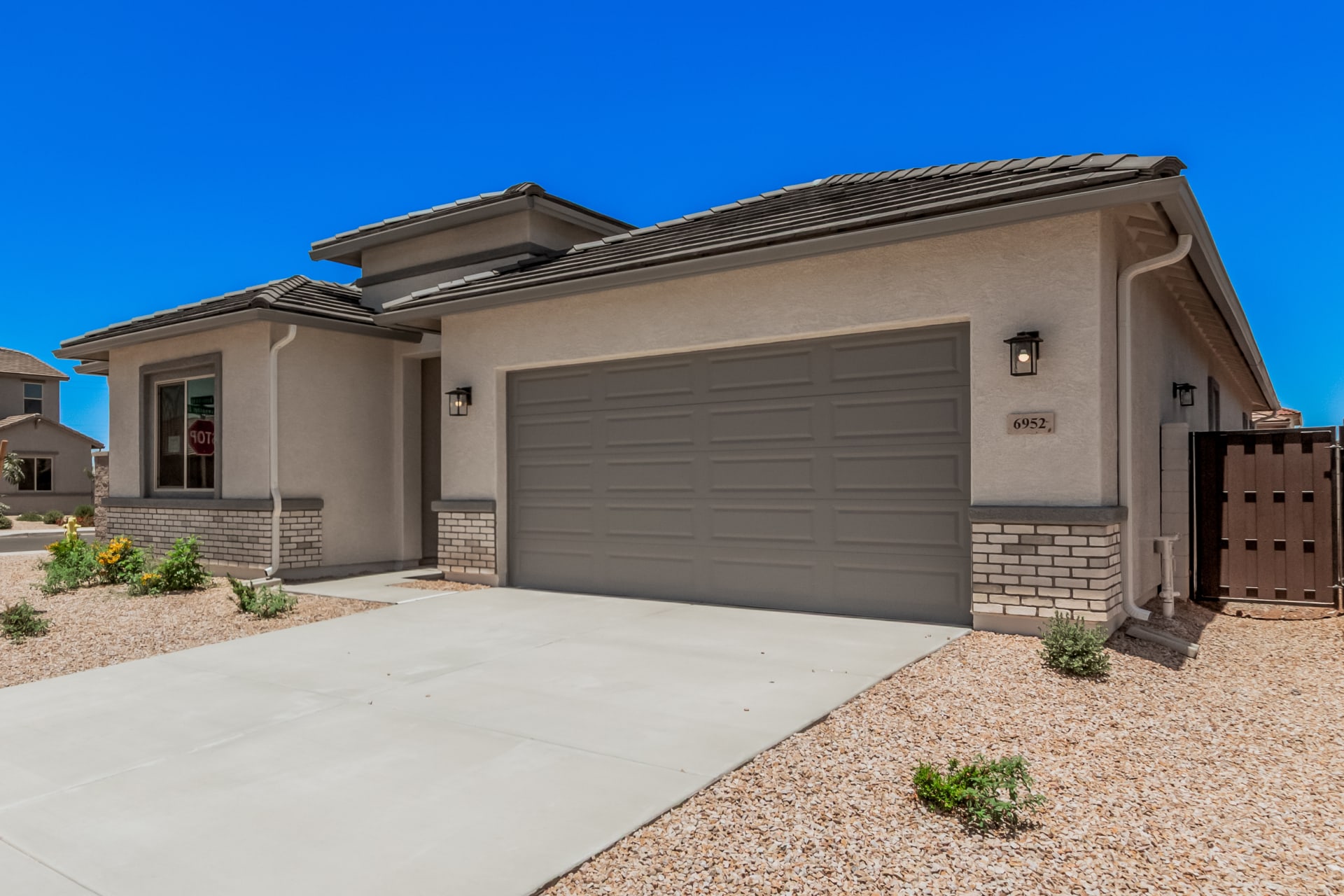 Lot 49 | Pastora | Wildera – Peak Series | New Homes in San Tan Valley, AZ | Landsea Homes