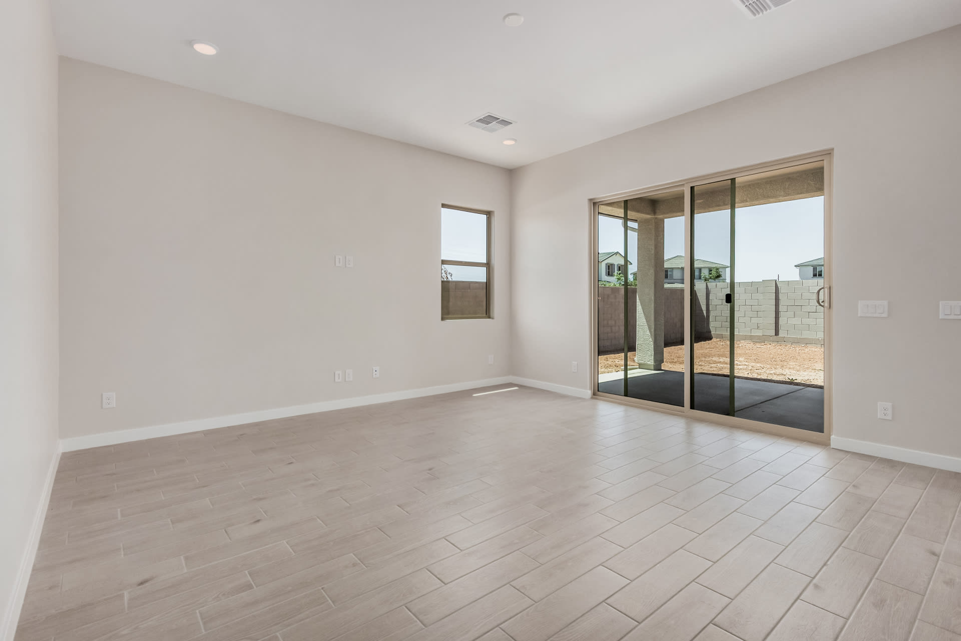 Lot 49 | Pastora | Wildera – Peak Series | New Homes in San Tan Valley, AZ | Landsea Homes