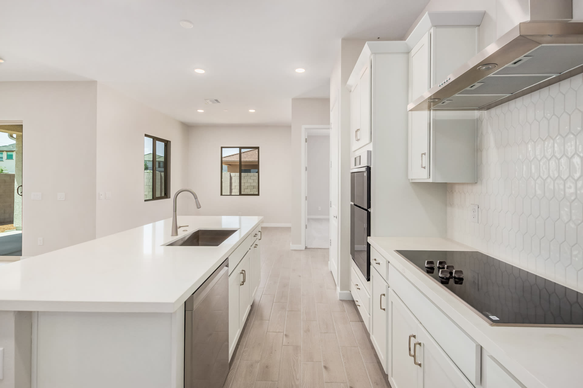 Lot 49 | Pastora | Wildera – Peak Series | New Homes in San Tan Valley, AZ | Landsea Homes