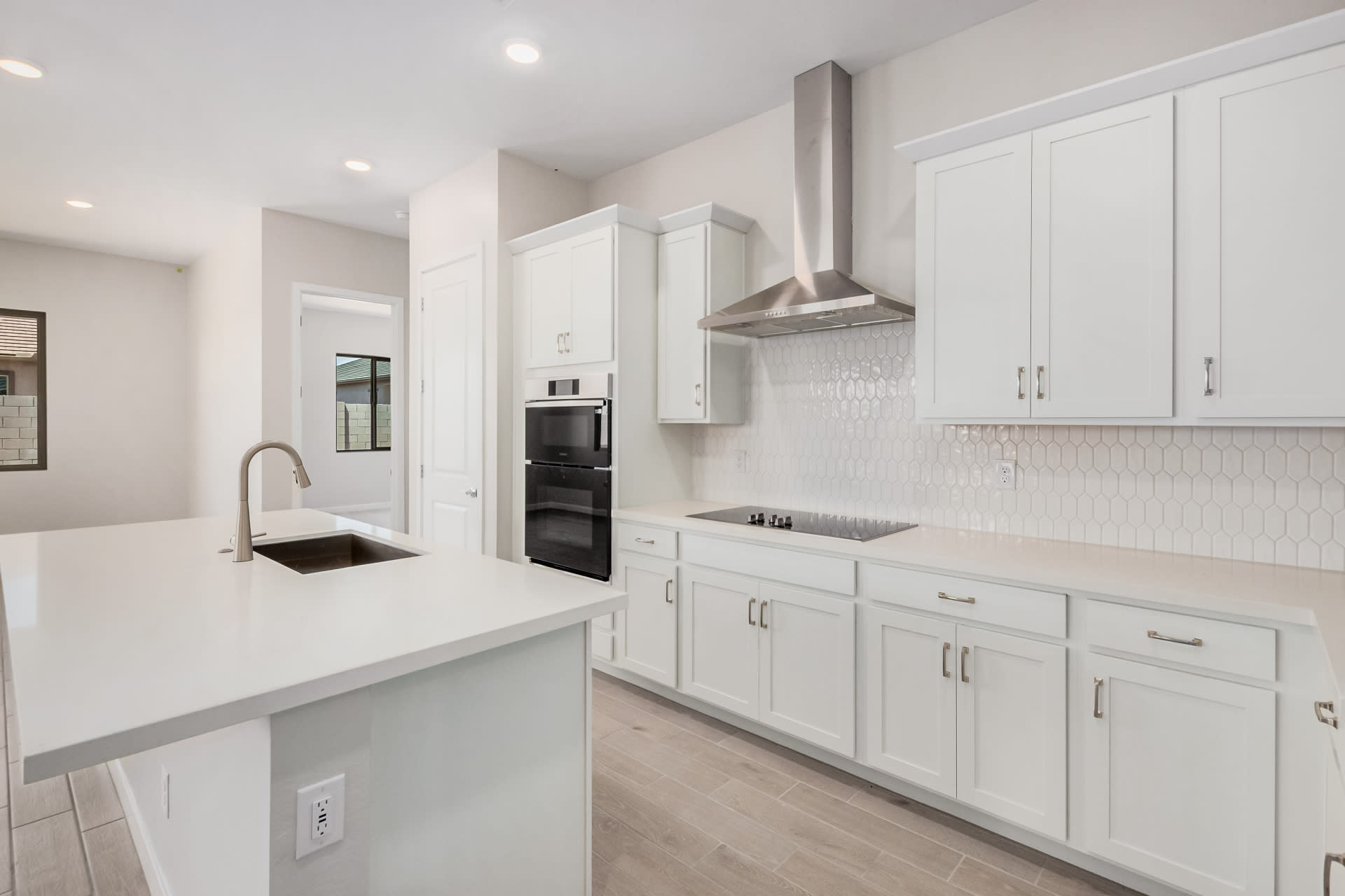 Lot 49 | Pastora | Wildera – Peak Series | New Homes in San Tan Valley, AZ | Landsea Homes