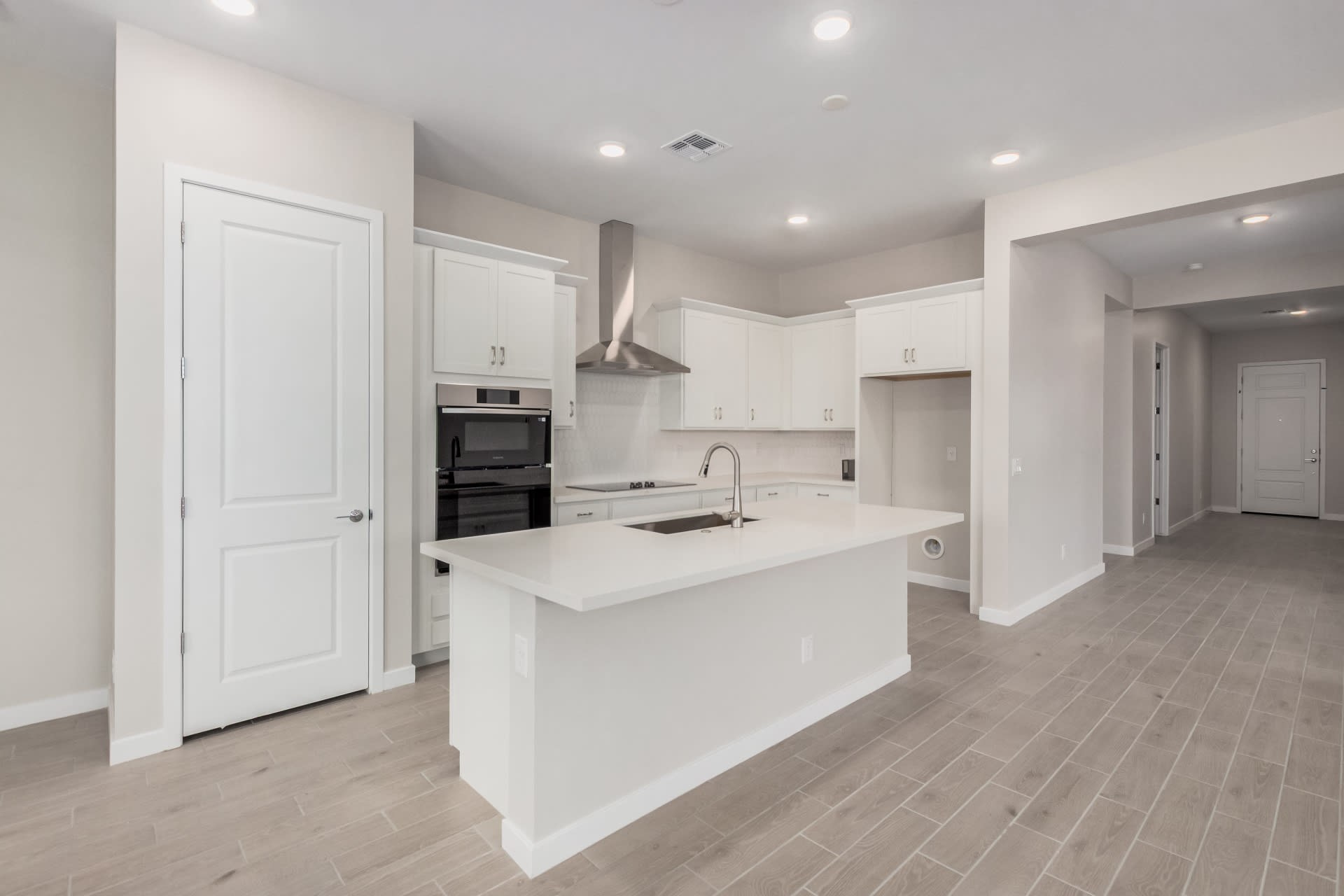 Lot 49 | Pastora | Wildera – Peak Series | New Homes in San Tan Valley, AZ | Landsea Homes