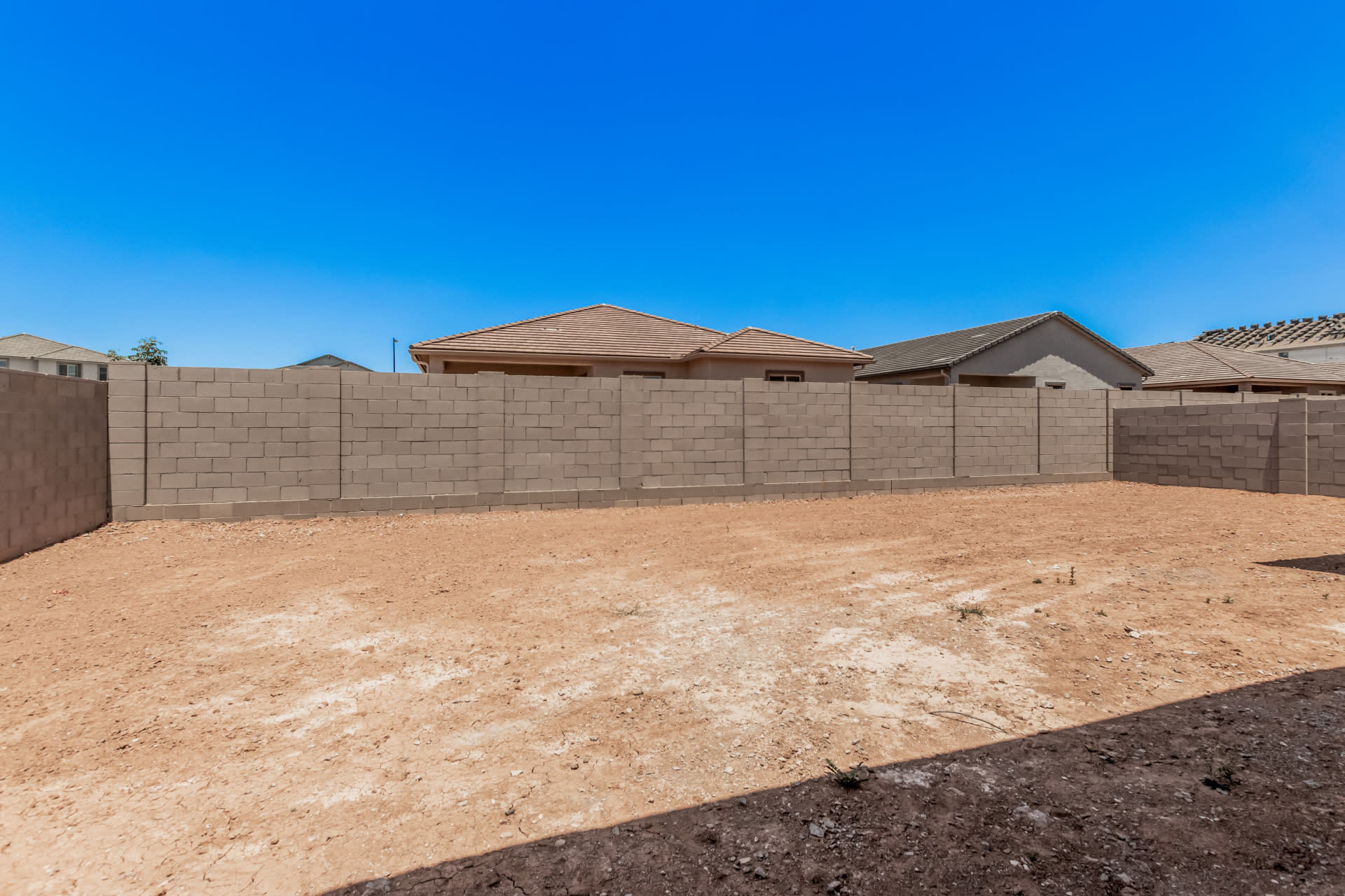 Lot 49 | Pastora | Wildera – Peak Series | New Homes in San Tan Valley, AZ | Landsea Homes