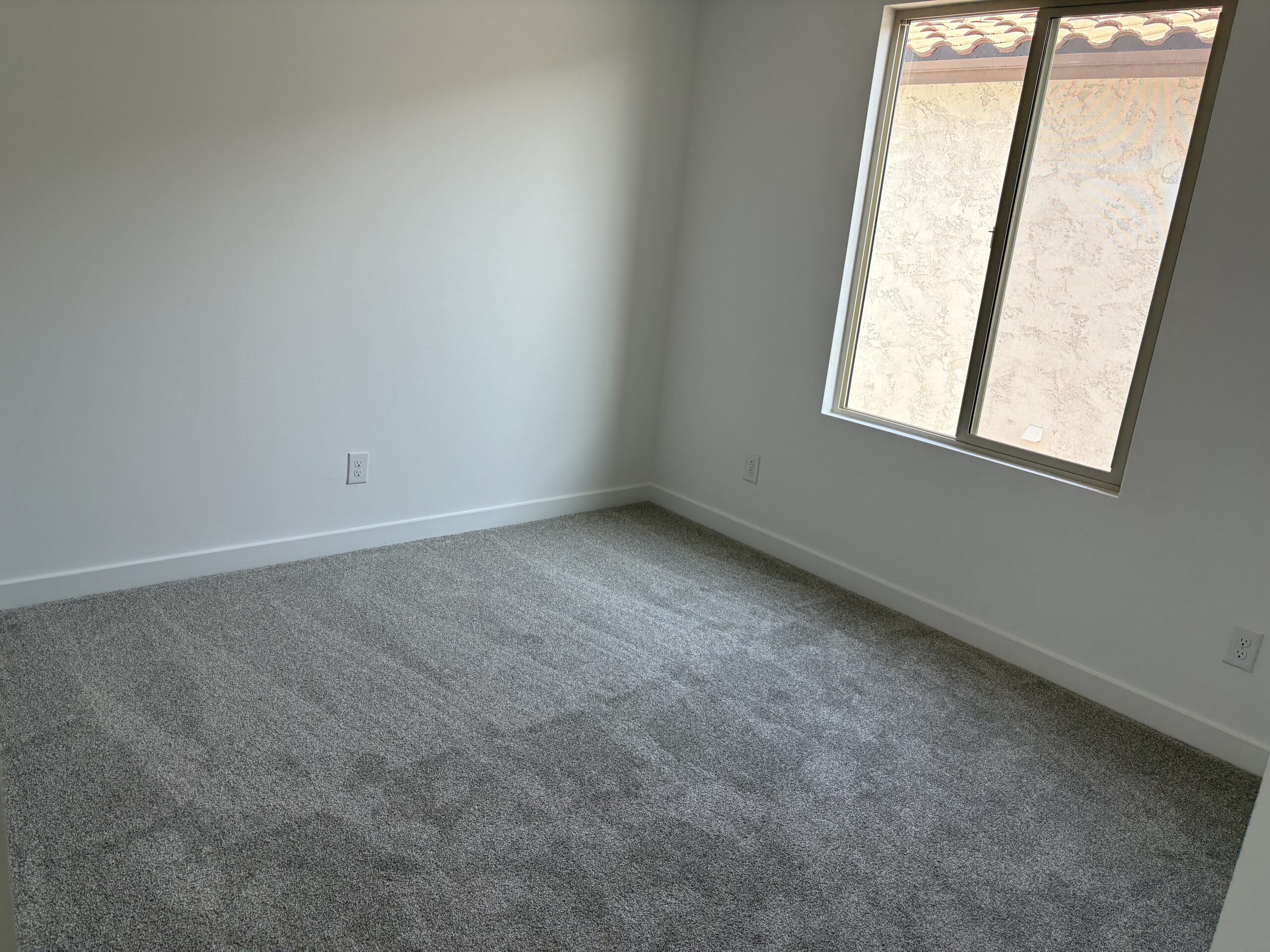 Lot 148 | Bedroom 2 | Tangelo | Mandarin at Citrus Park | New Homes in Goodyear, AZ | Landsea Homes