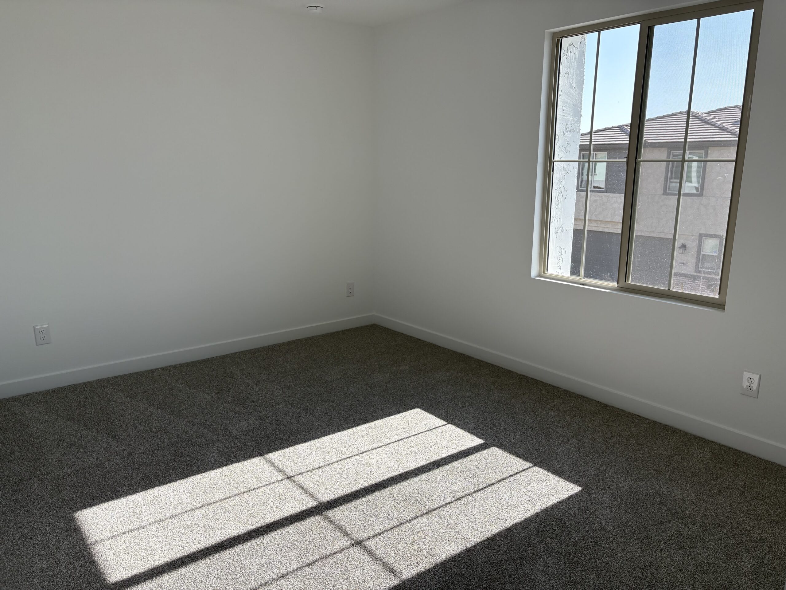 Lot 148 | Bedroom 4 | Tangelo | Mandarin at Citrus Park | New Homes in Goodyear, AZ | Landsea Homes