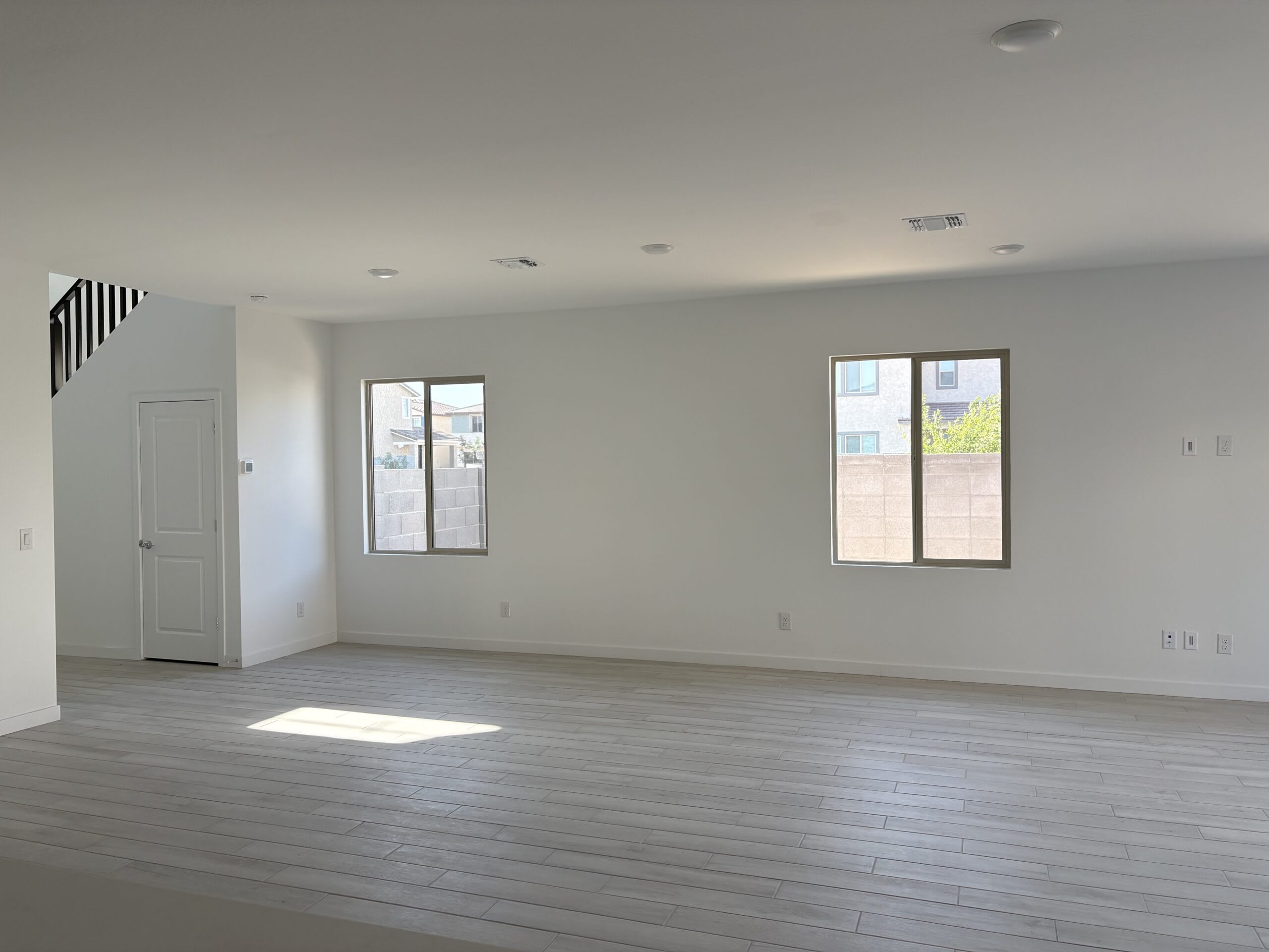 Lot 148 | Dining Area | Tangelo | Mandarin at Citrus Park | New Homes in Goodyear, AZ | Landsea Homes