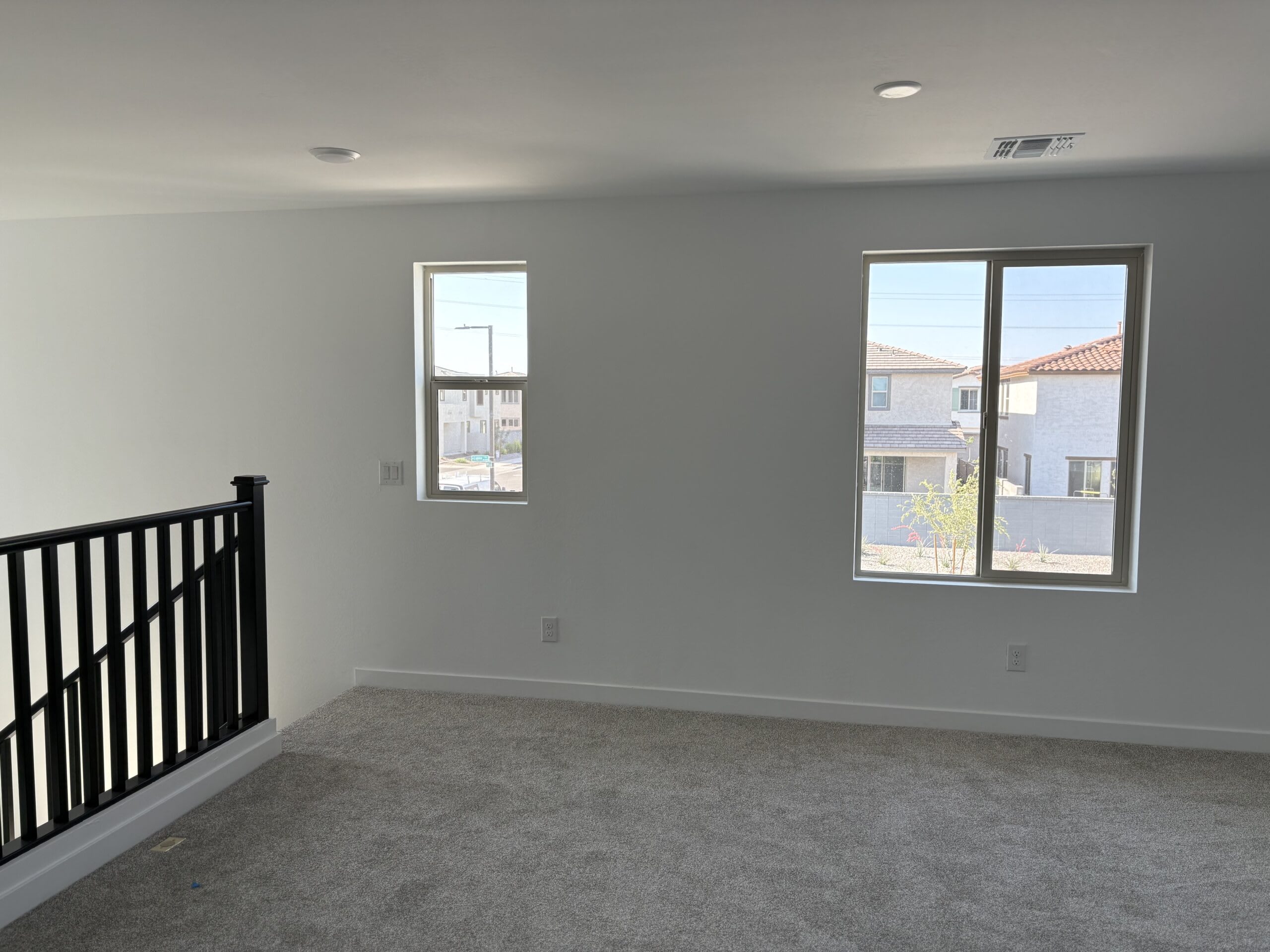 Lot 148 | Loft | Tangelo | Mandarin at Citrus Park | New Homes in Goodyear, AZ | Landsea Homes