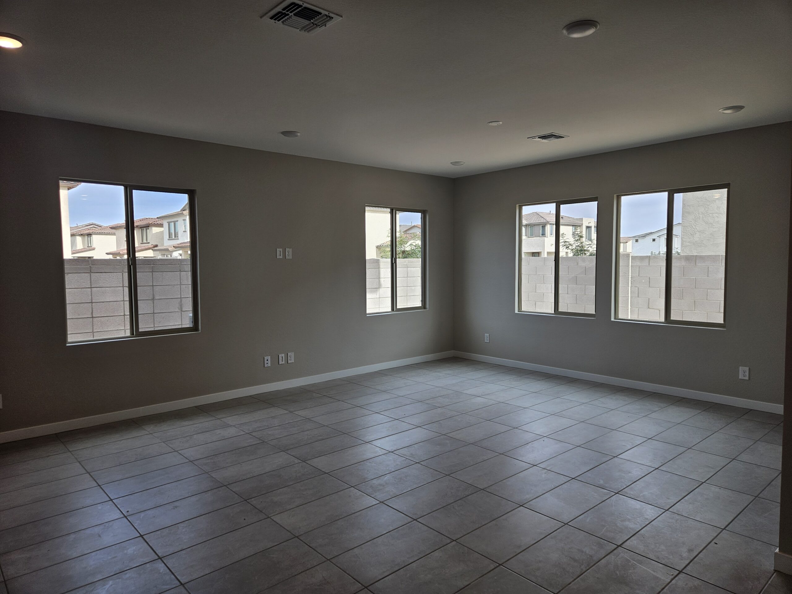 Lot 238 | Tangelo | Mandarin at Citrus Park | New Homes in Goodyear, AZ | Landsea Homes