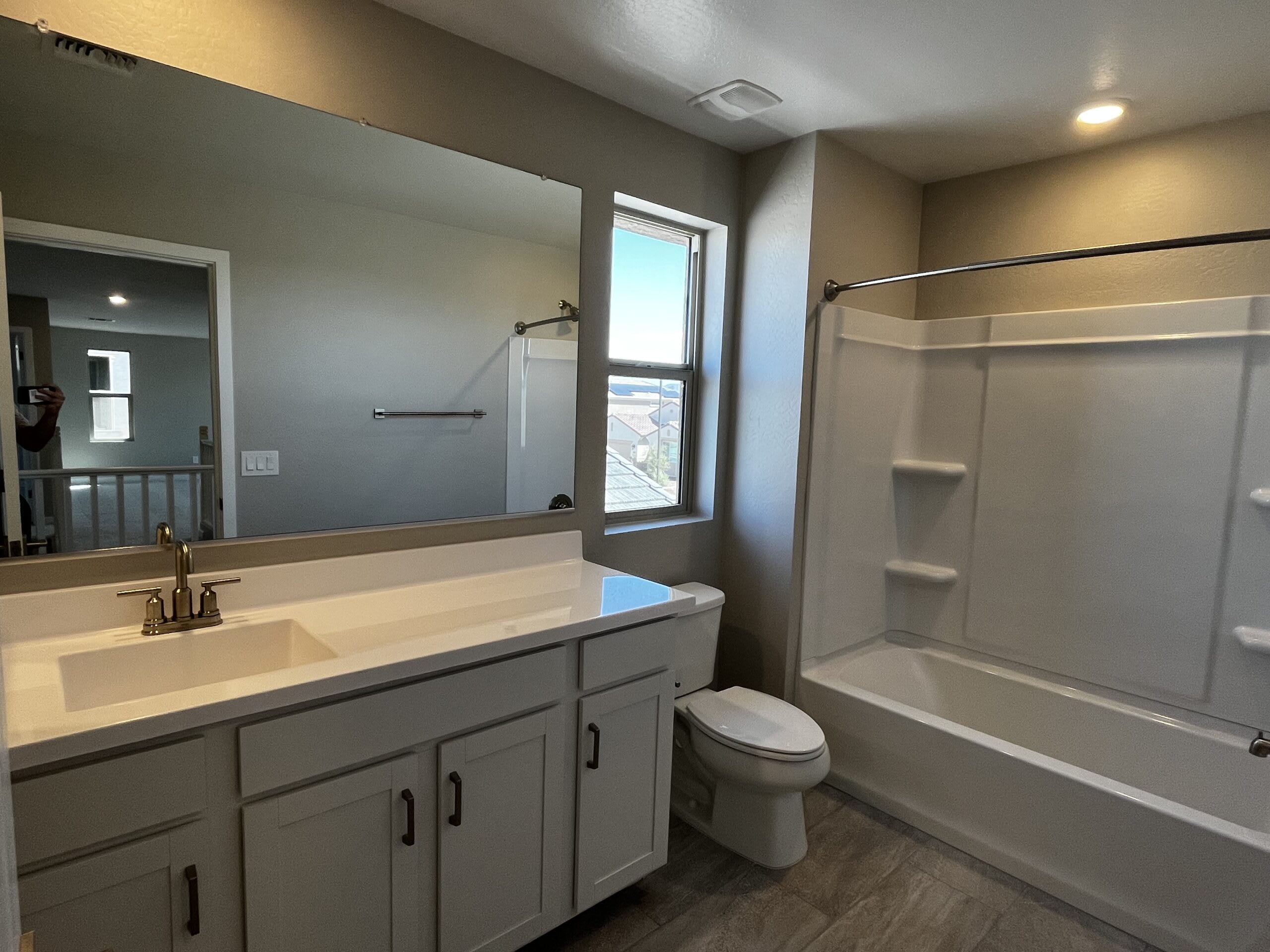 Lot 68 | Prescott Floorplan | El Cidro | Goodyear, AZ | Landsea Homes