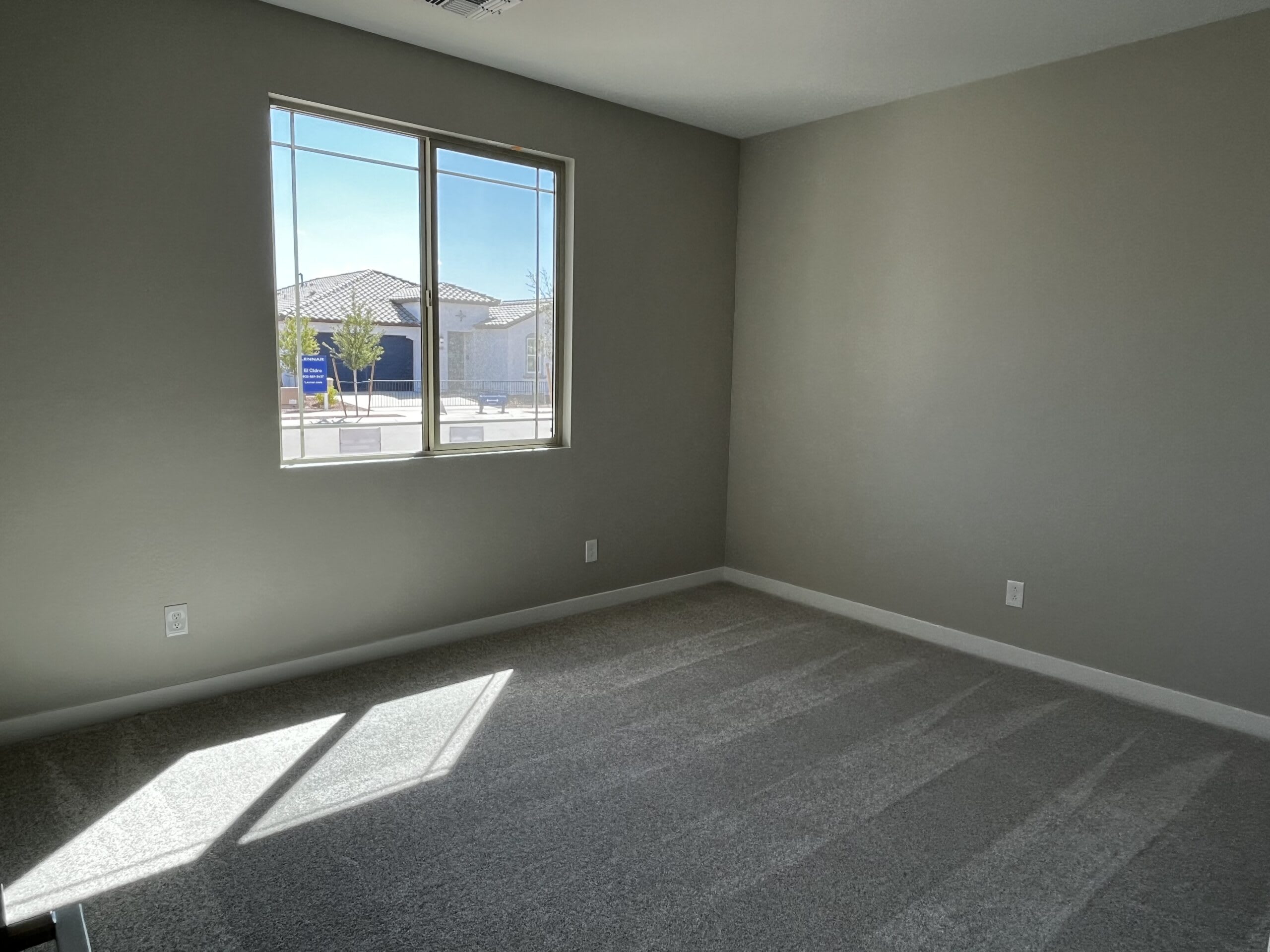 Lot 68 | Prescott Floorplan | El Cidro | Goodyear, AZ | Landsea Homes