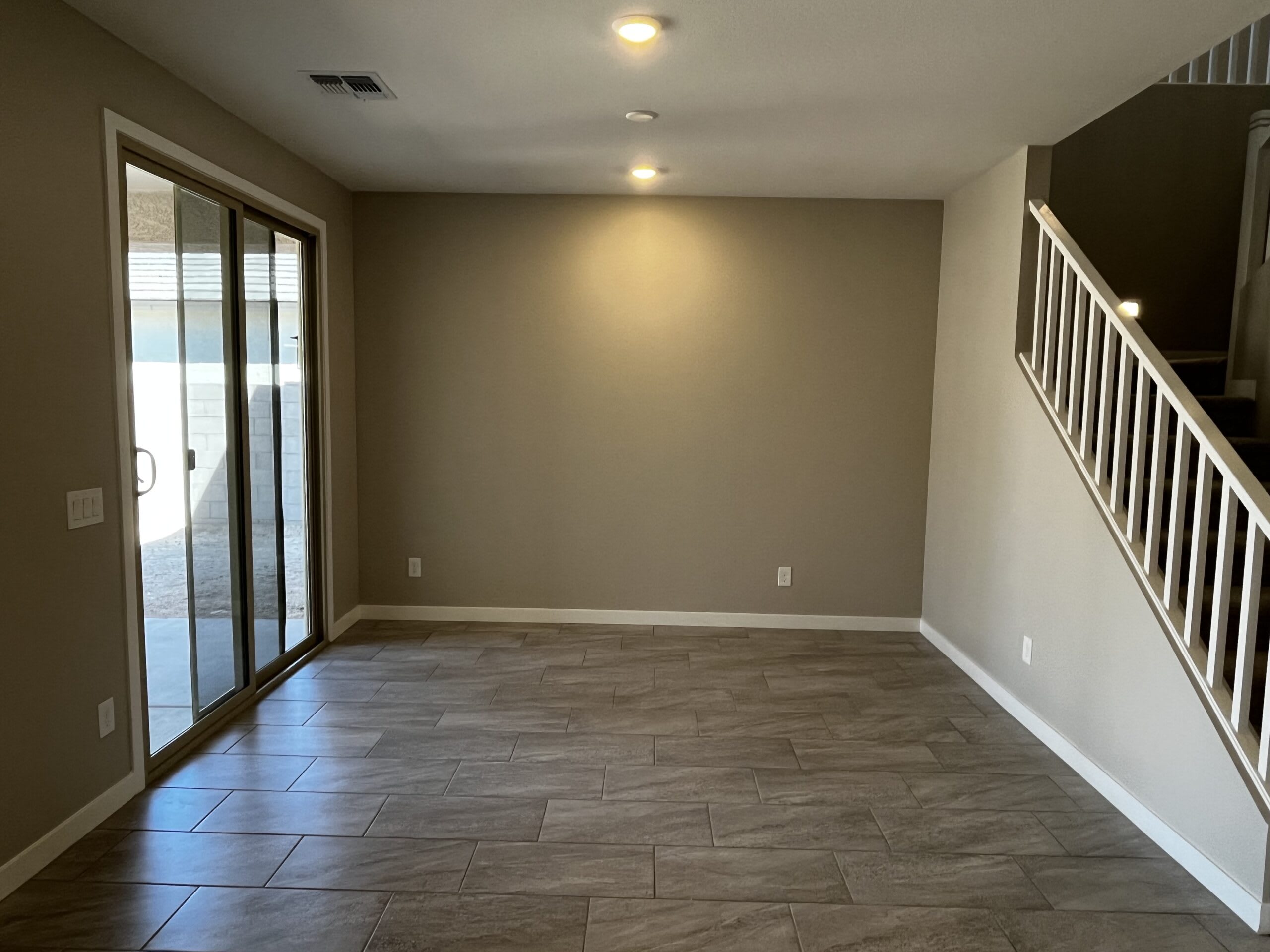 Lot 68 | Prescott Floorplan | El Cidro | Goodyear, AZ | Landsea Homes