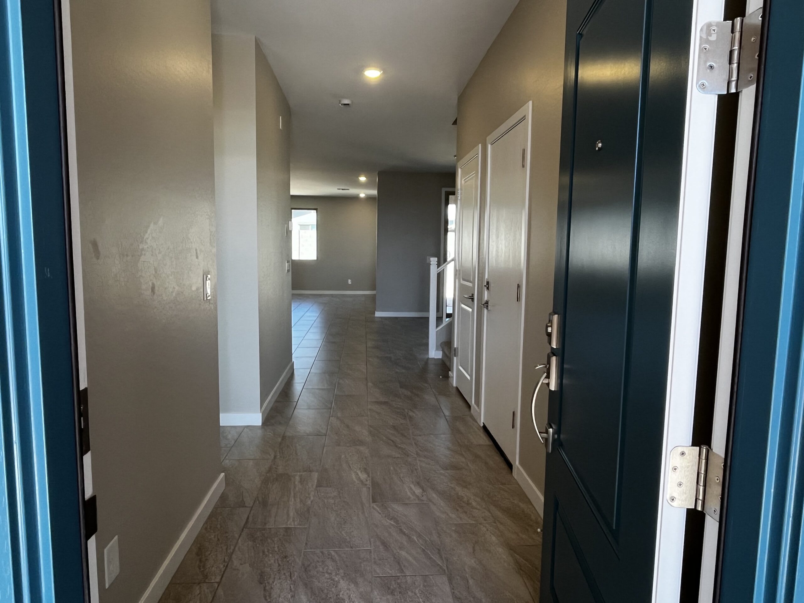 Lot 68 | Prescott Floorplan | El Cidro | Goodyear, AZ | Landsea Homes