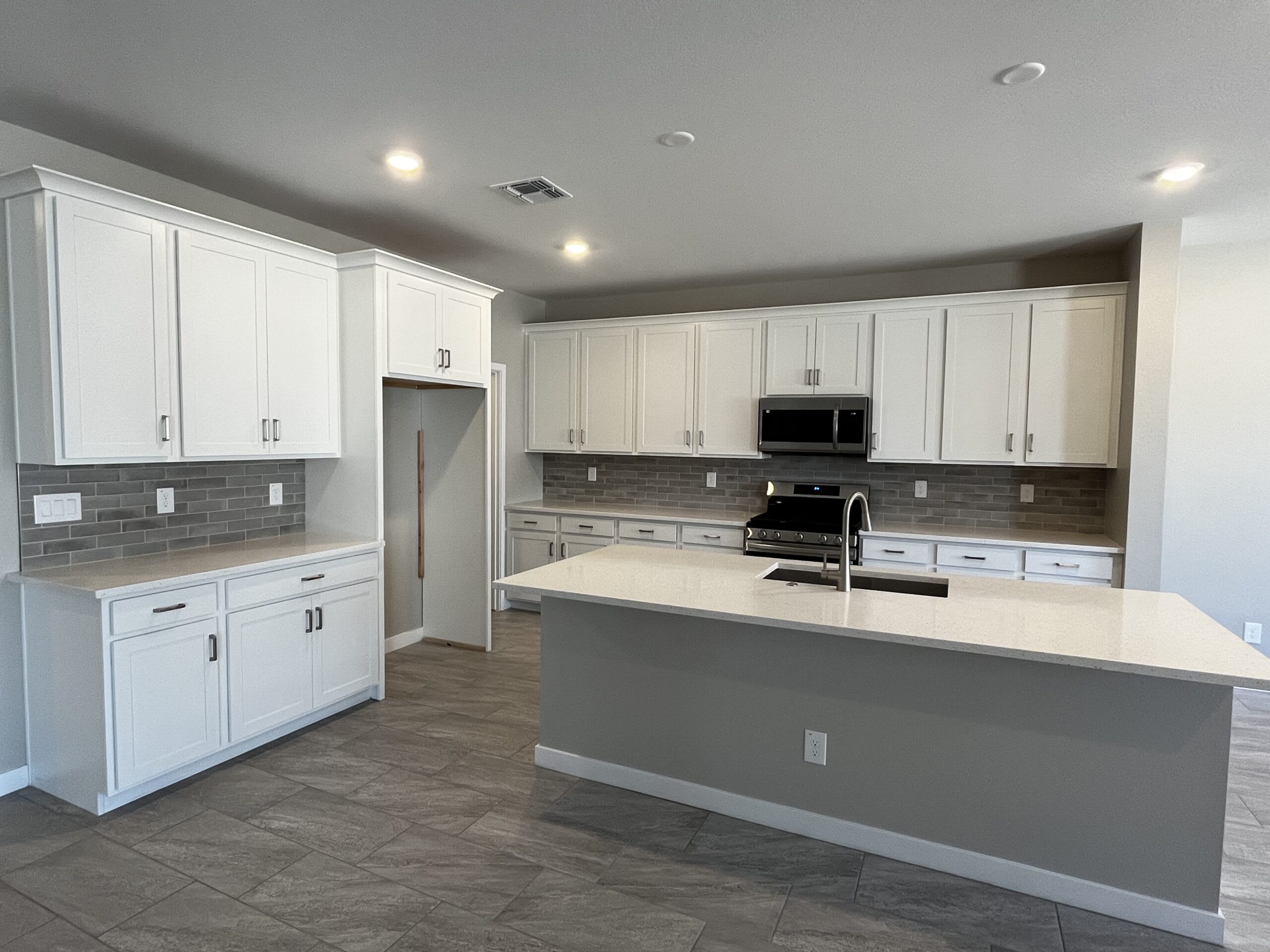 Lot 68 | Prescott Floorplan | El Cidro | Goodyear, AZ | Landsea Homes