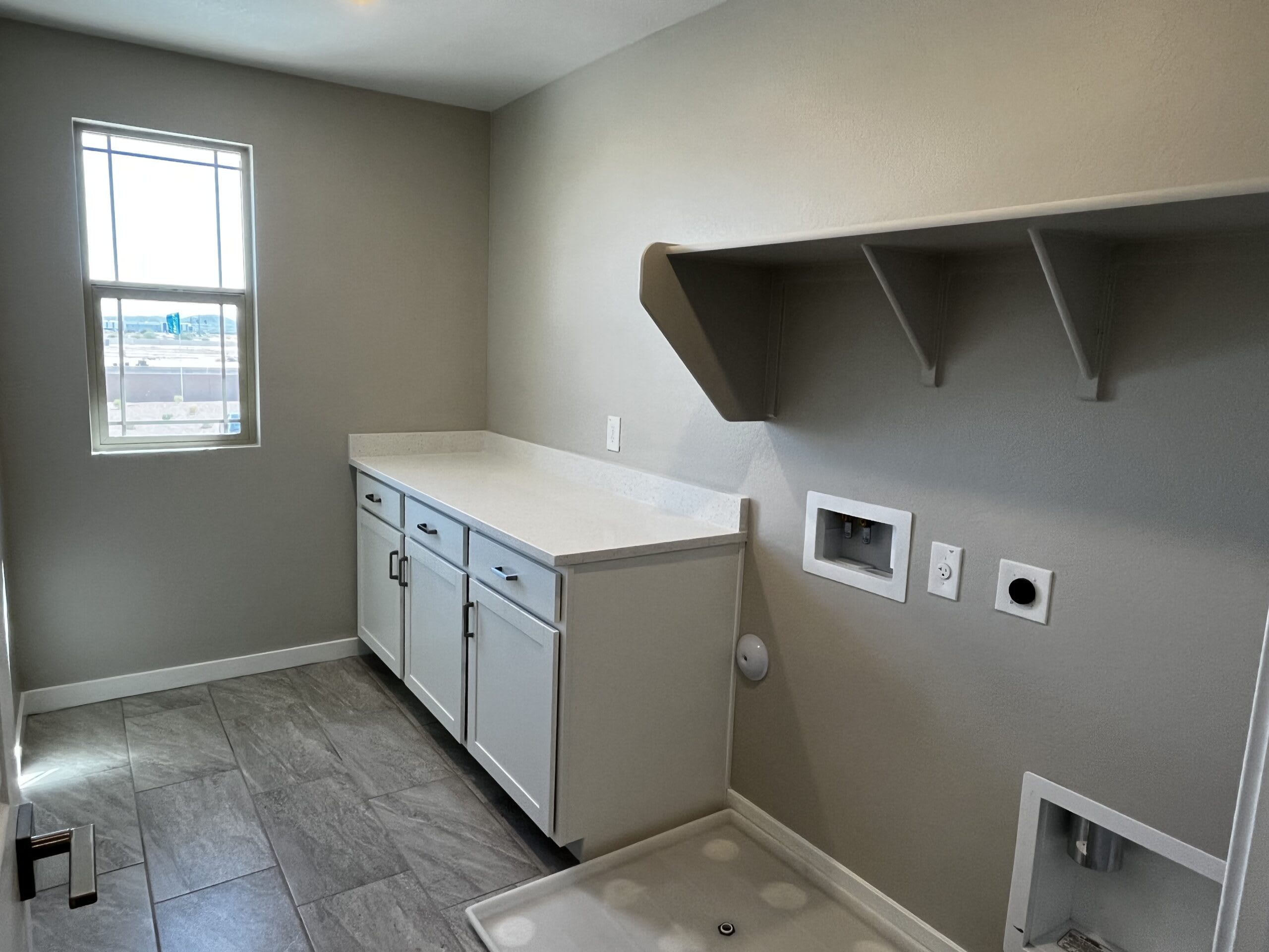 Lot 68 | Prescott Floorplan | El Cidro | Goodyear, AZ | Landsea Homes