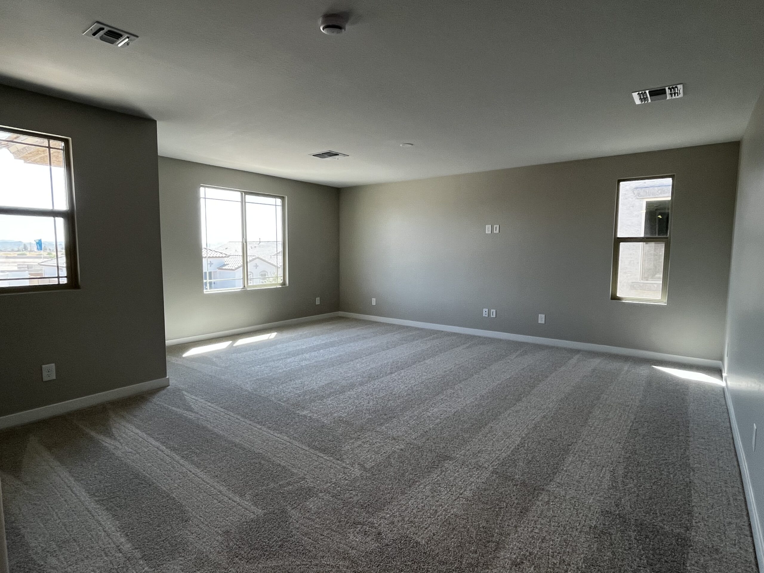 Lot 68 | Prescott Floorplan | El Cidro | Goodyear, AZ | Landsea Homes