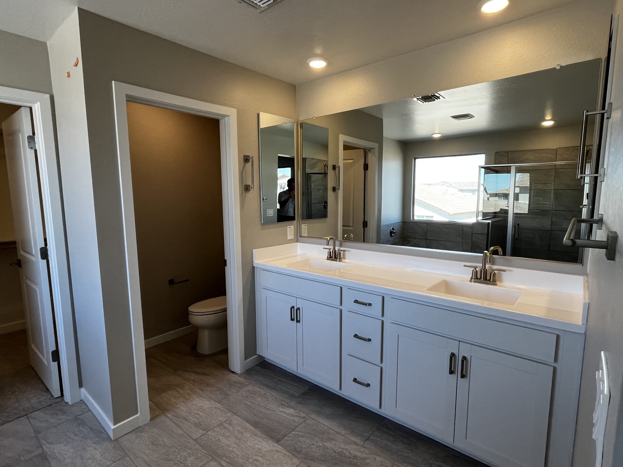 Lot 68 | Prescott Floorplan | El Cidro | Goodyear, AZ | Landsea Homes