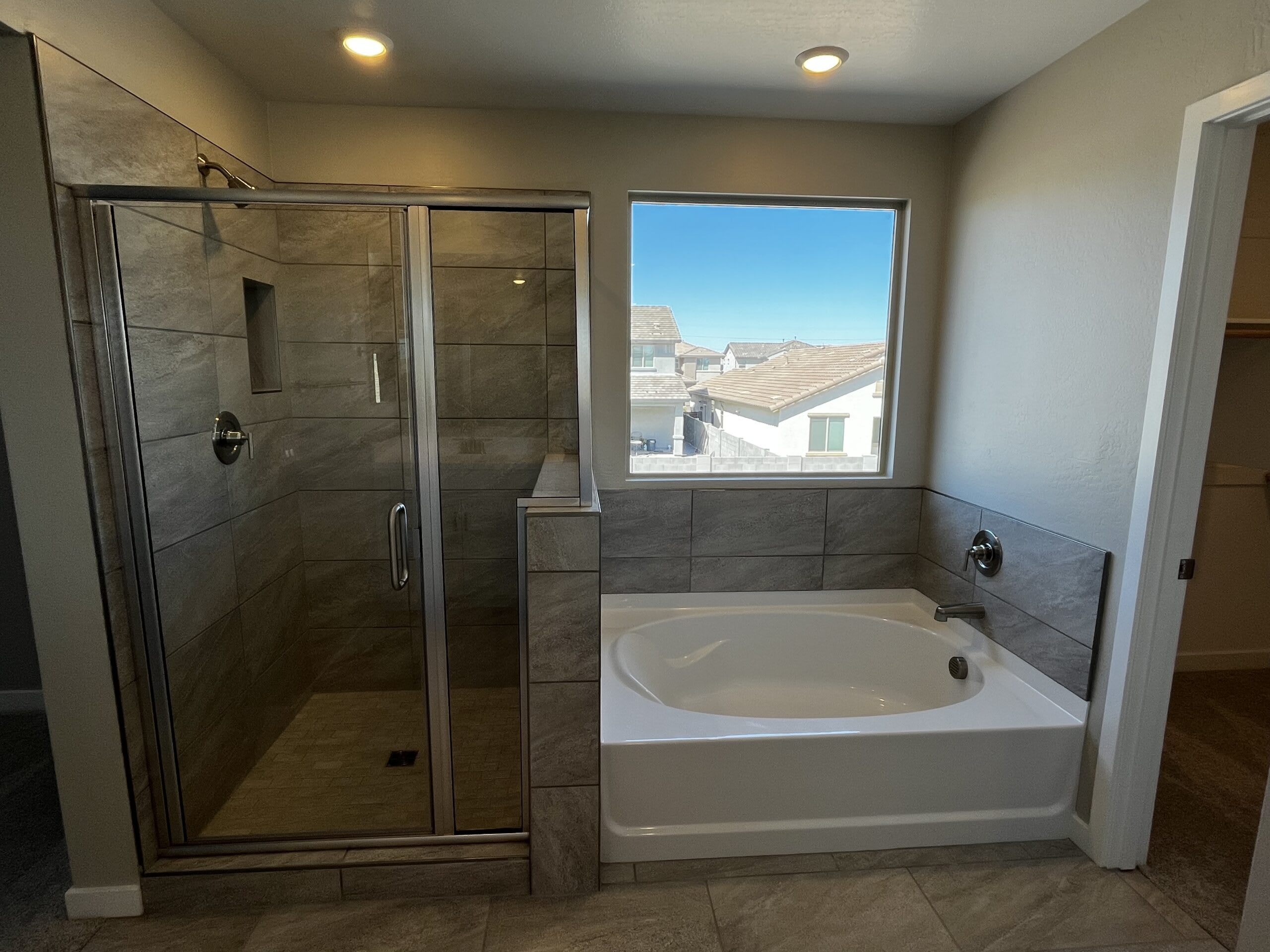 Lot 68 | Prescott Floorplan | El Cidro | Goodyear, AZ | Landsea Homes