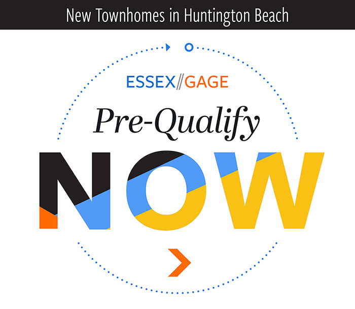 Essex + Gage – Pre-Qualify NOW
