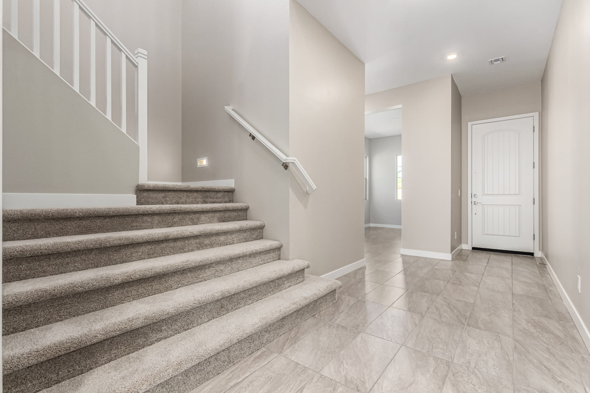 Lot 5 | Virgo Floorplan at Rialta | New Homes in Mesa, AZ by Landsea Homes