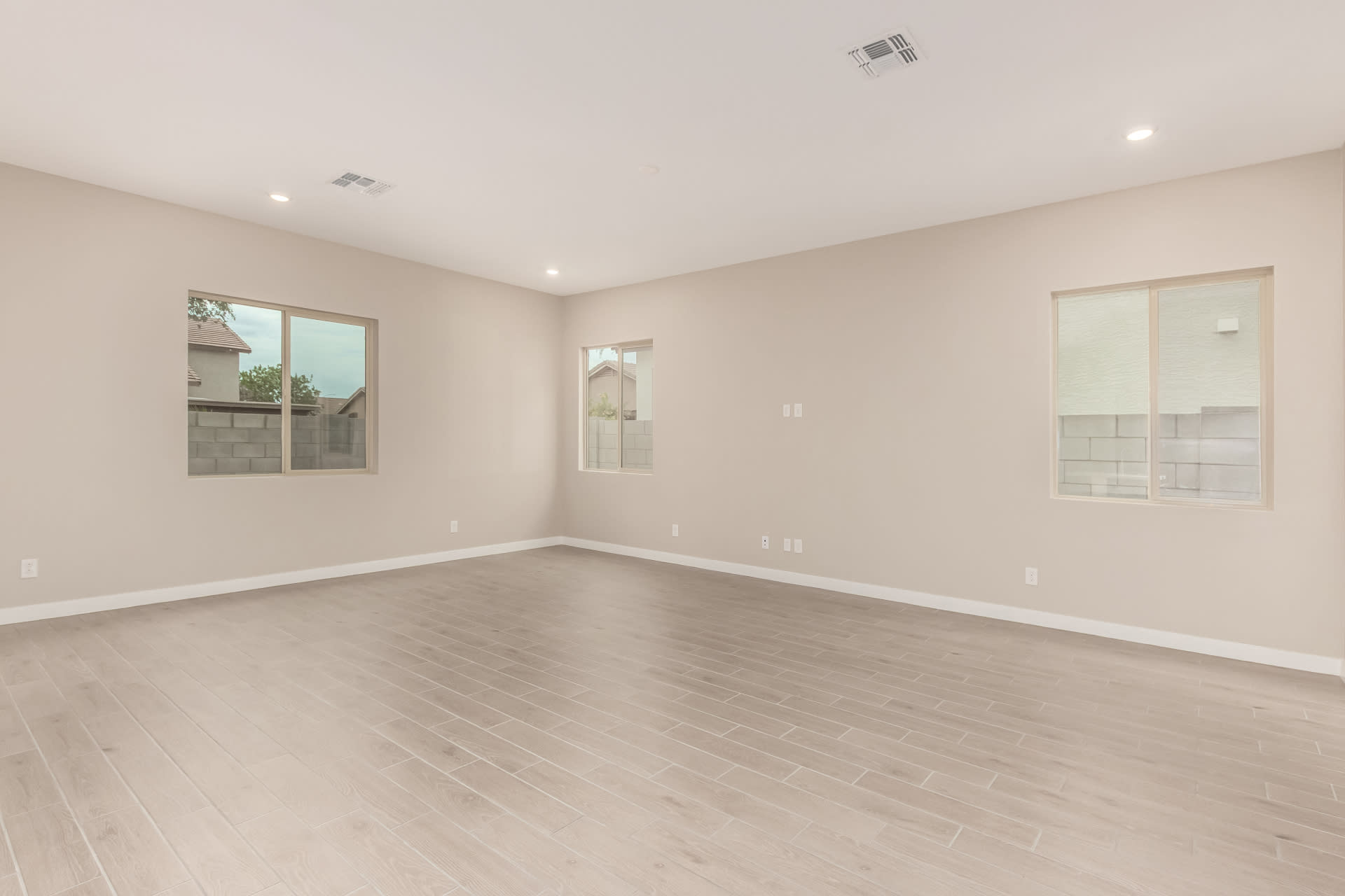 Lot 7 | Virgo at Rialta | New Homes in Mesa, AZ by Landsea Homes