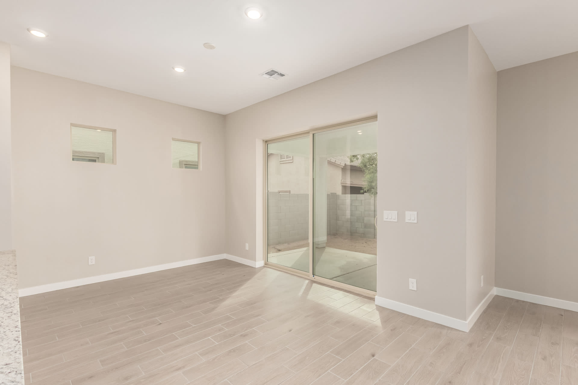 Lot 7 | Virgo at Rialta | New Homes in Mesa, AZ by Landsea Homes