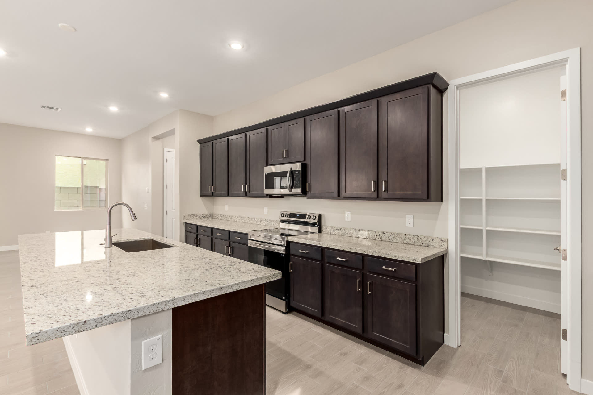 Lot 7 | Virgo at Rialta | New Homes in Mesa, AZ by Landsea Homes