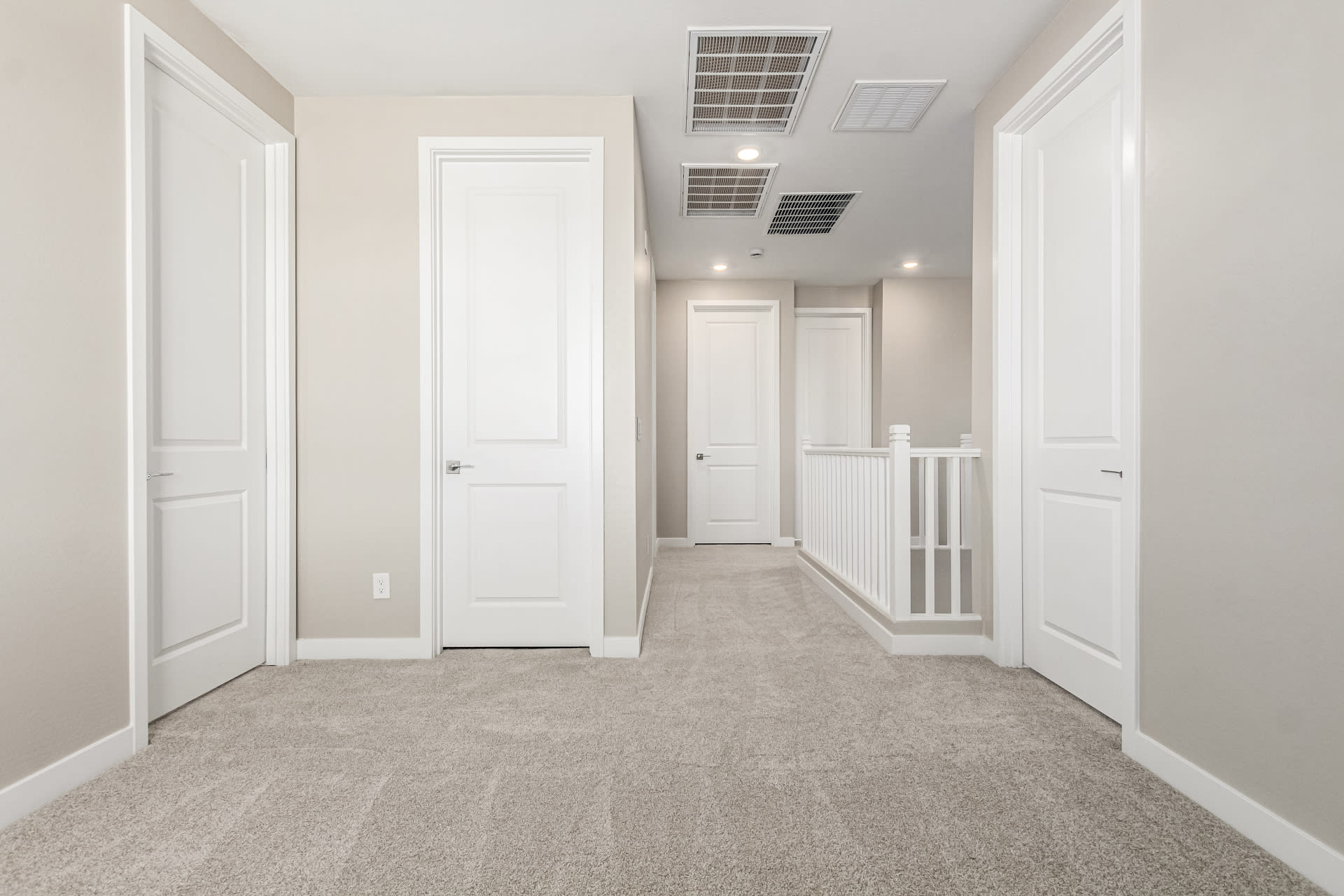 Lot 5 | Virgo Floorplan at Rialta | New Homes in Mesa, AZ by Landsea Homes