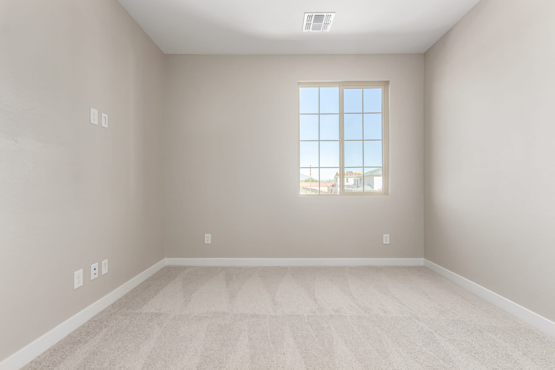 Lot 5 | Loft | Virgo Floorplan at Rialta | New Homes in Mesa, AZ by Landsea Homes