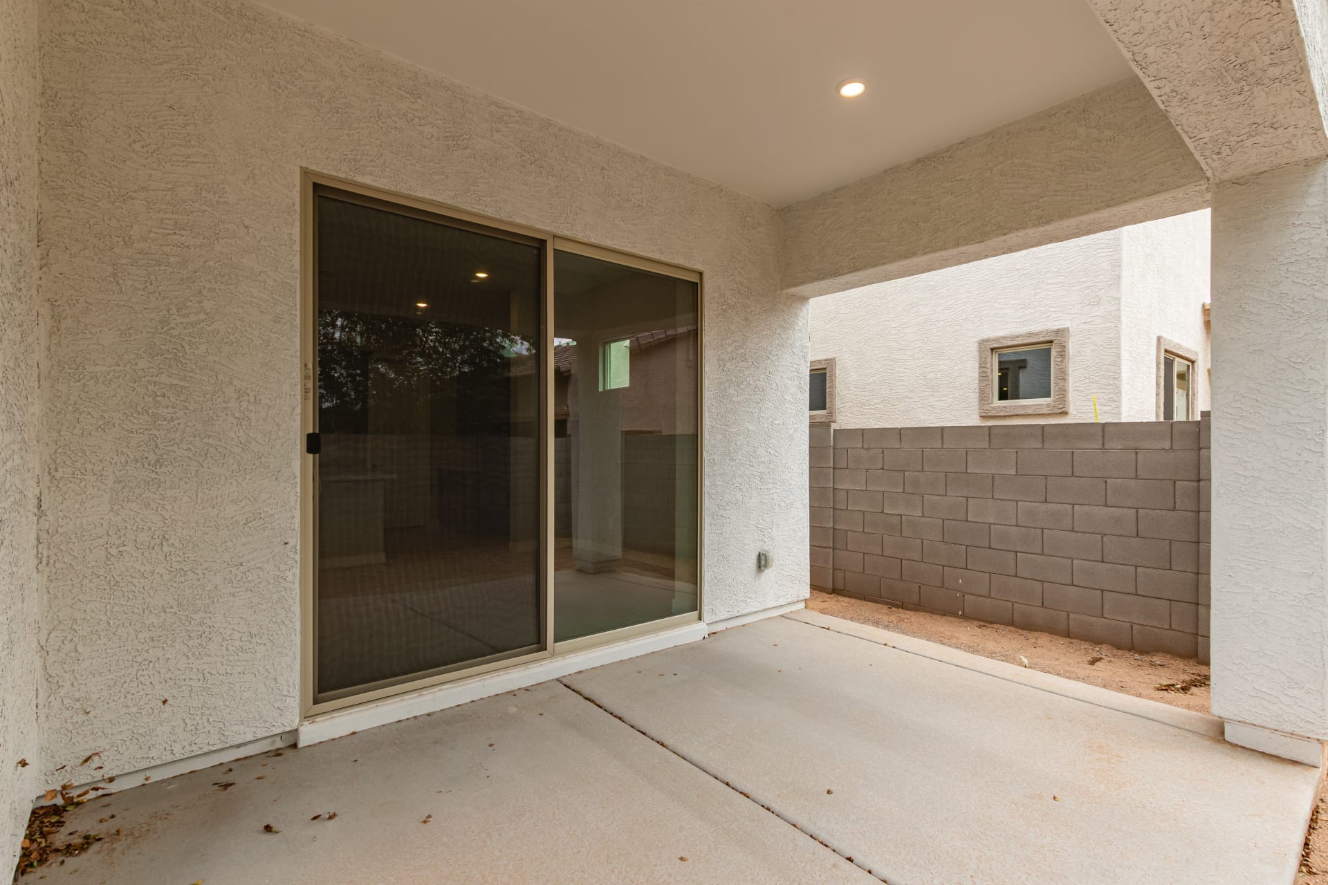 Lot 7 | Virgo at Rialta | New Homes in Mesa, AZ by Landsea Homes